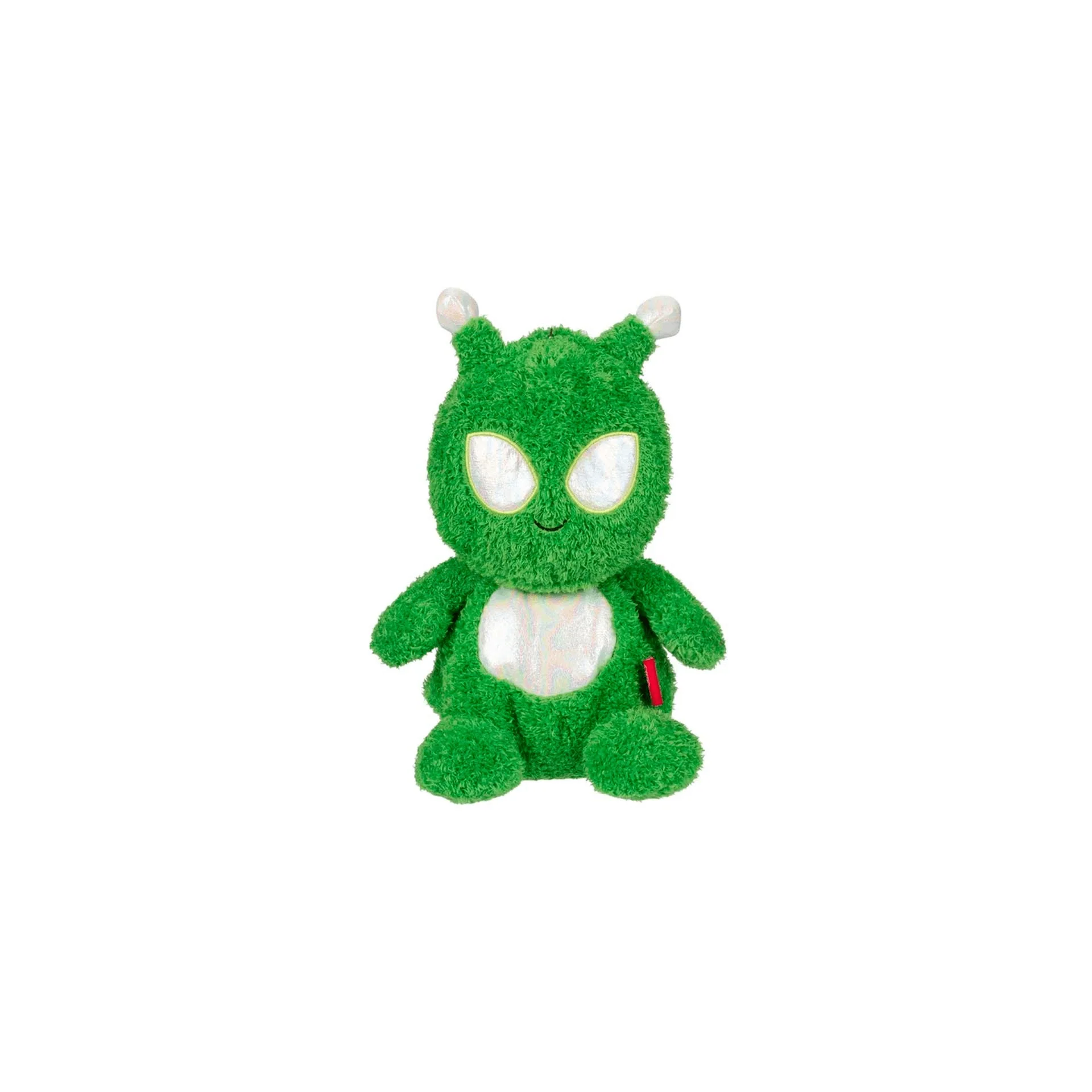 Bumbumz Retrobumz Alien Matt Peluche