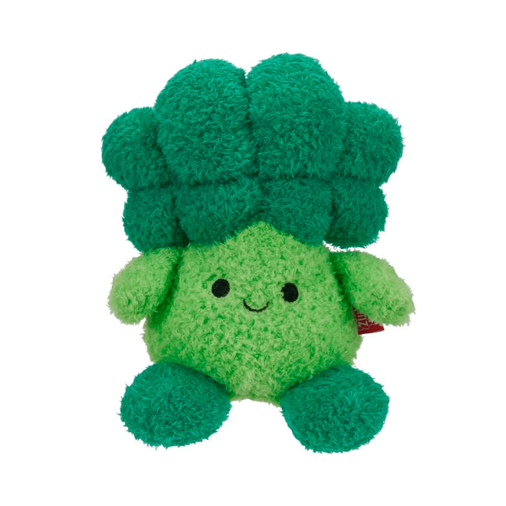Bumbumz Rootbumz Brocoli Bobby Peluche