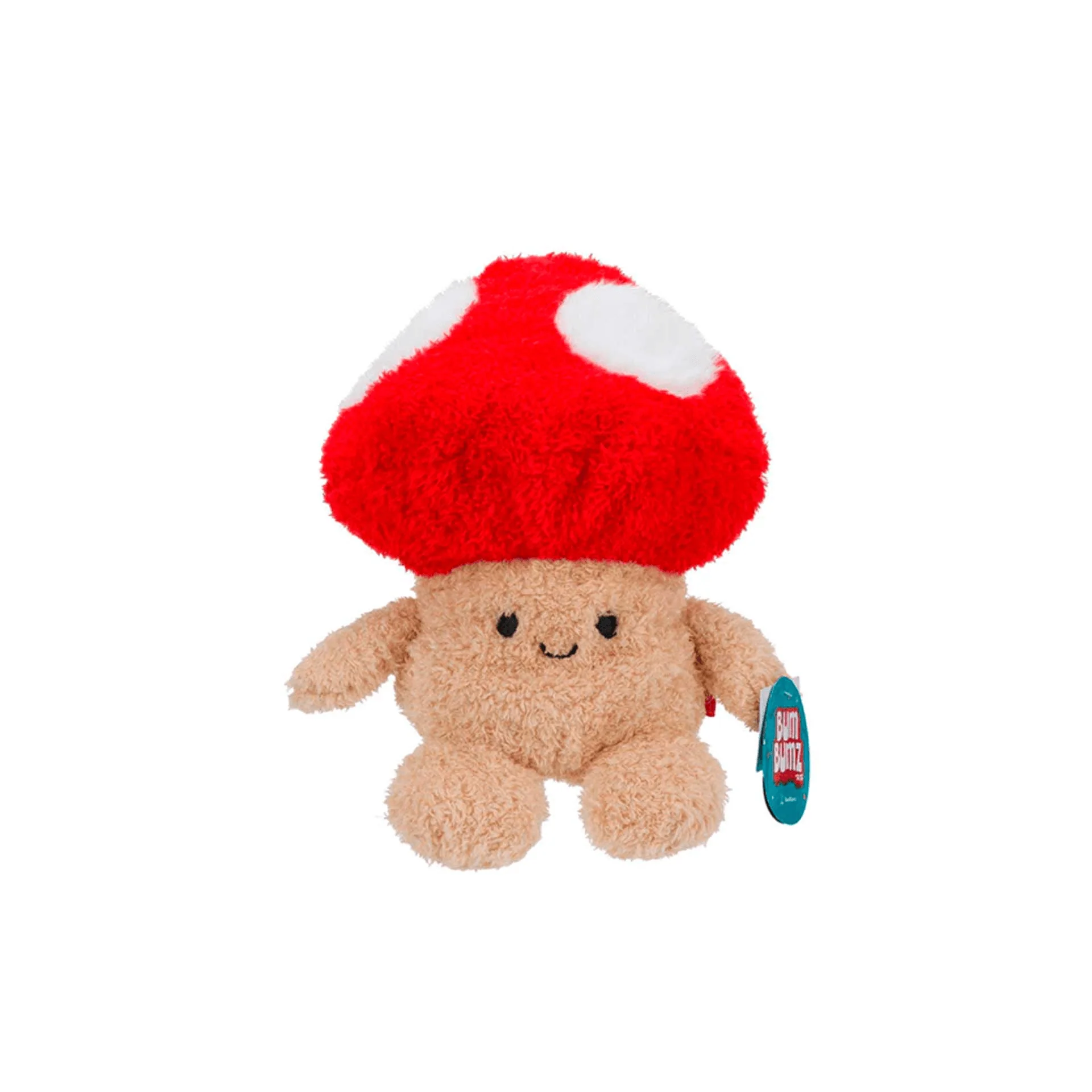 Bumbumz RootBumz Peluche Seta Stan