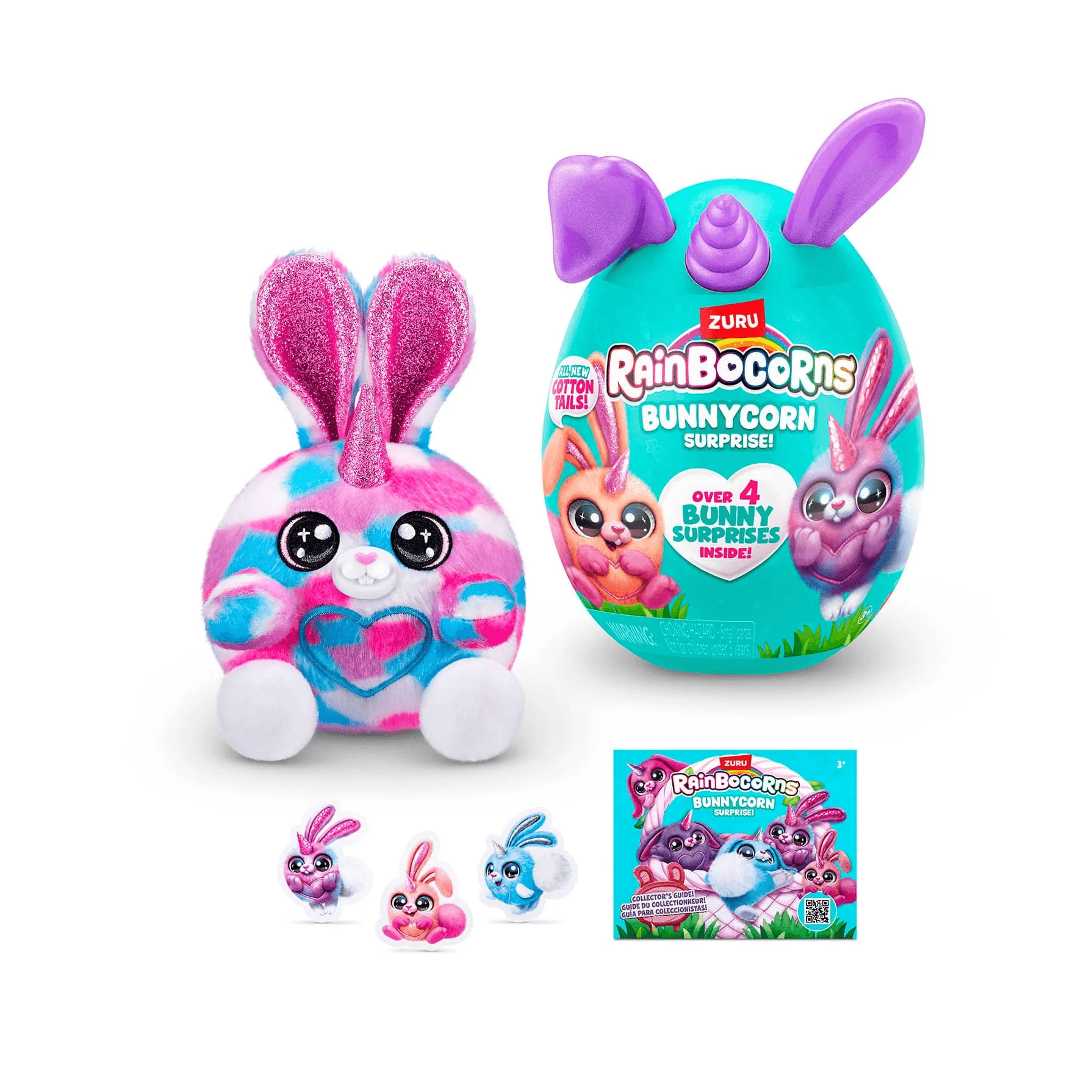 Bunnycorn Surprise Serie 2 - Image 11