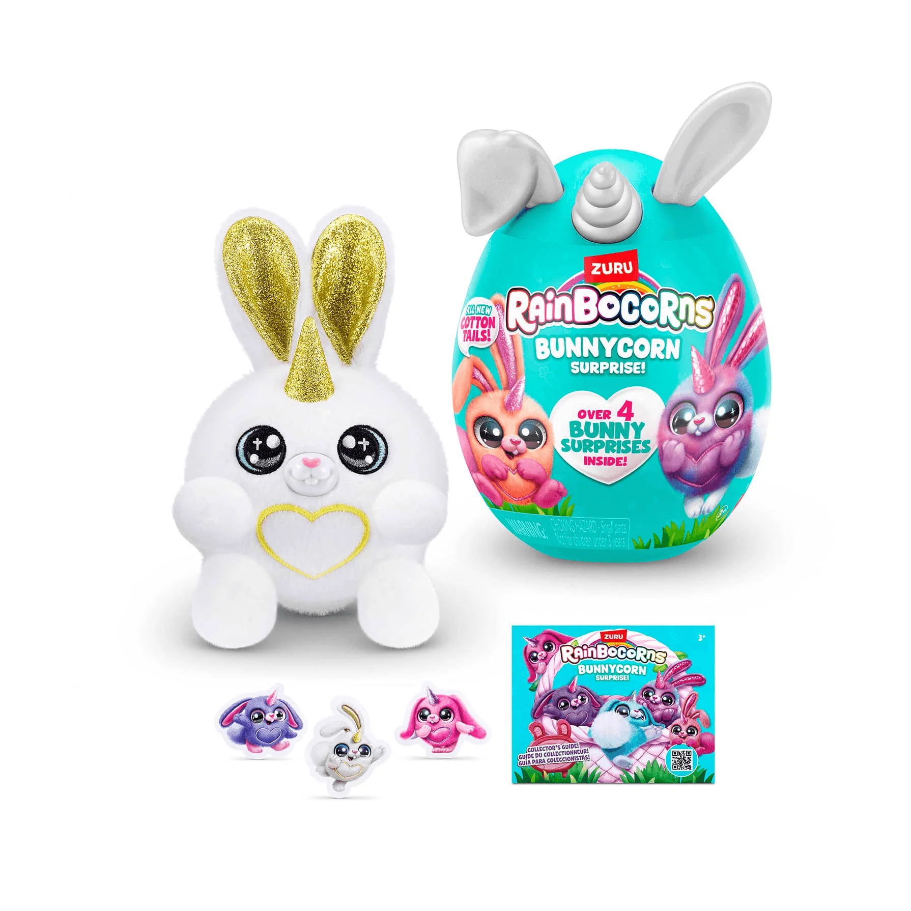 Bunnycorn Surprise Serie 2 - Image 13