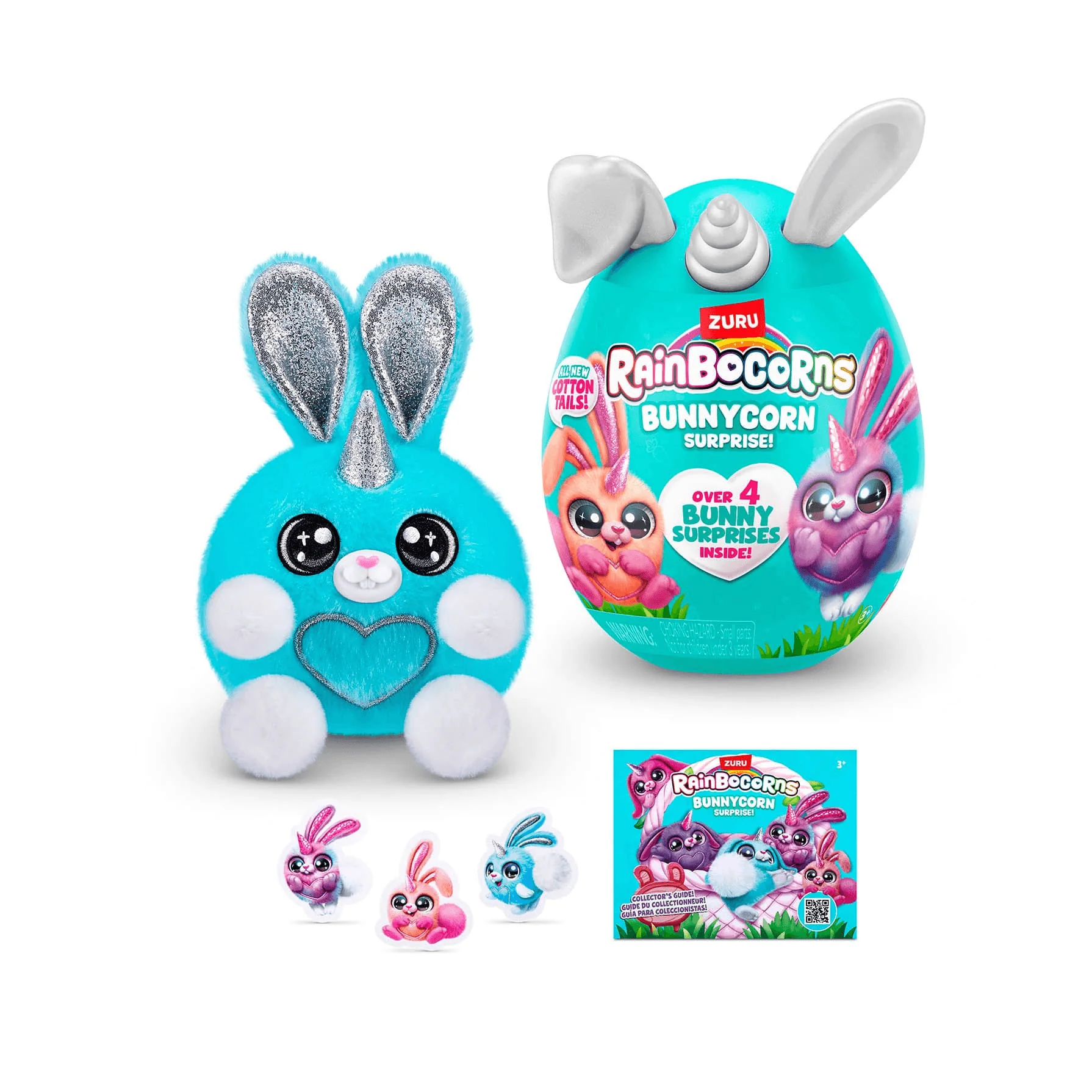 Bunnycorn Surprise Serie 2 - Image 15