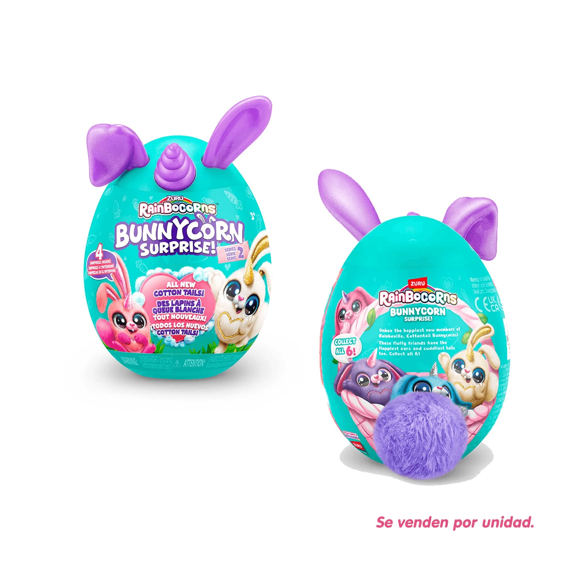 Bunnycorn Surprise Serie 2 - Image 9