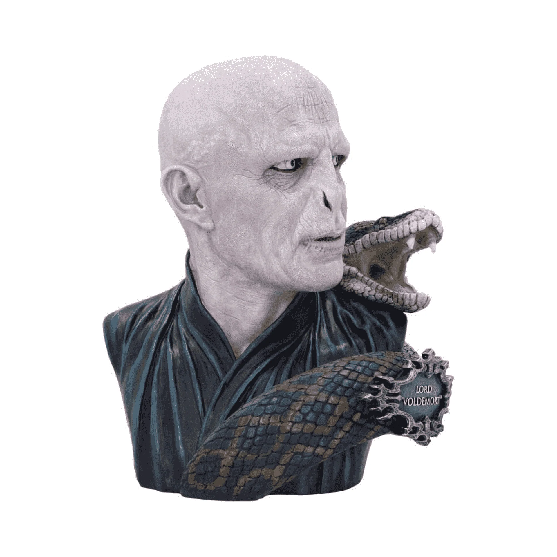Busto Lord Voldemort Harry Potter 30,5 cm
