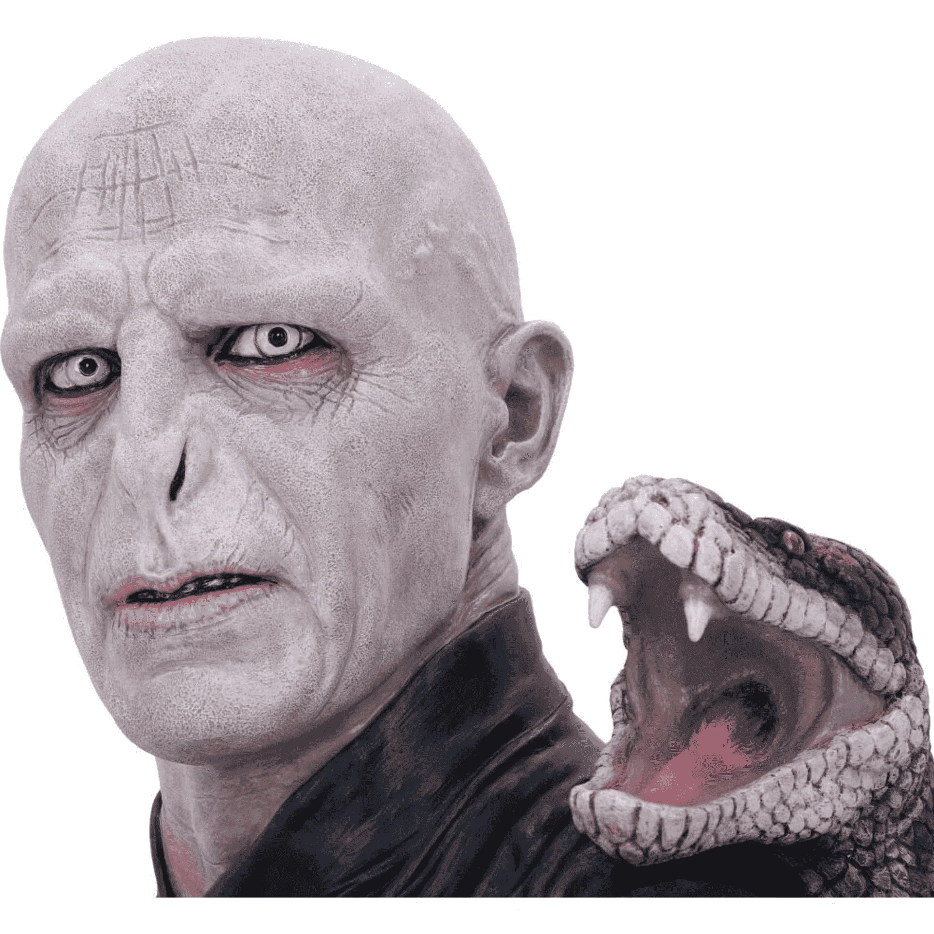 Busto Lord Voldemort Harry Potter 30,5 cm - Image 2