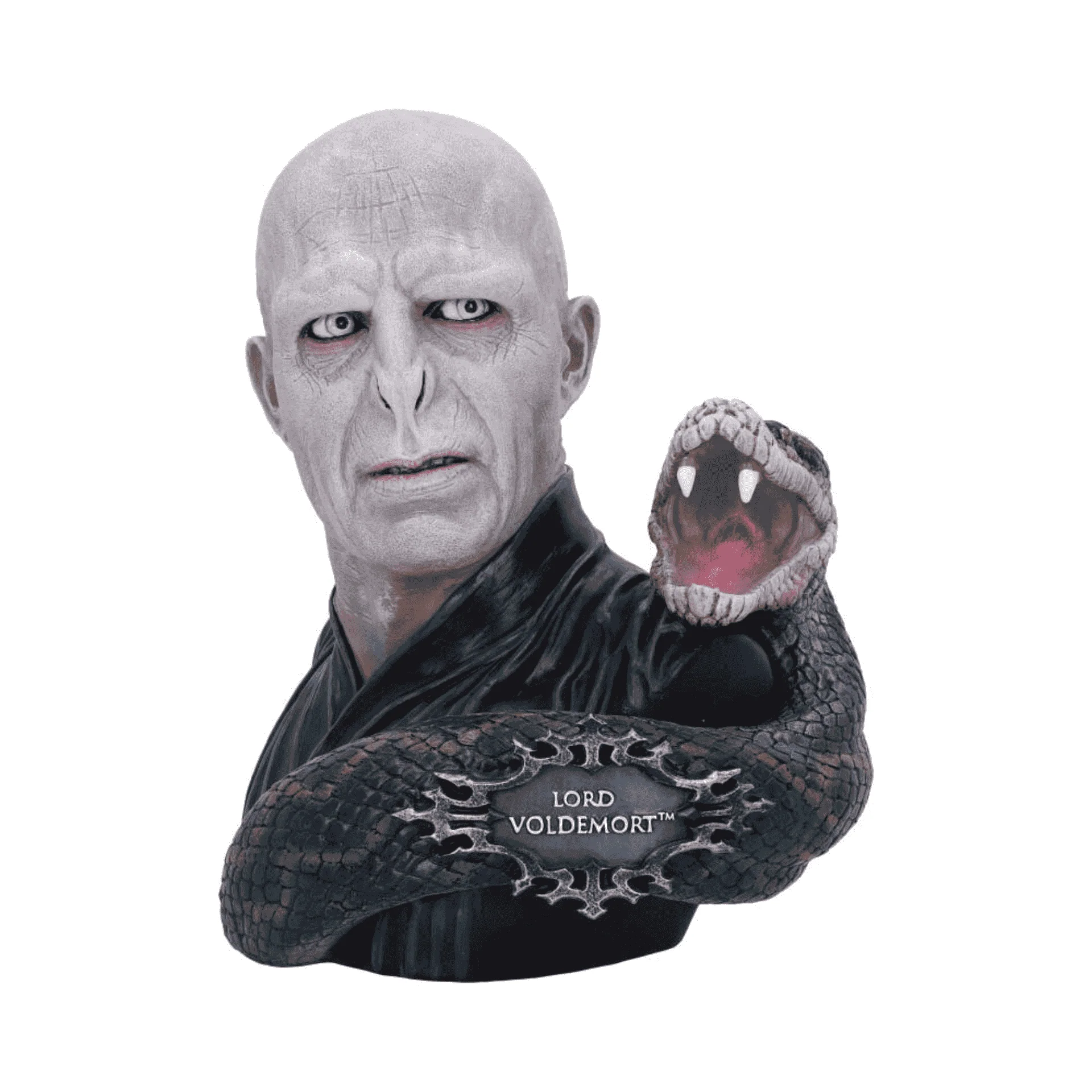 Busto Lord Voldemort Harry Potter 30,5 cm - Image 3