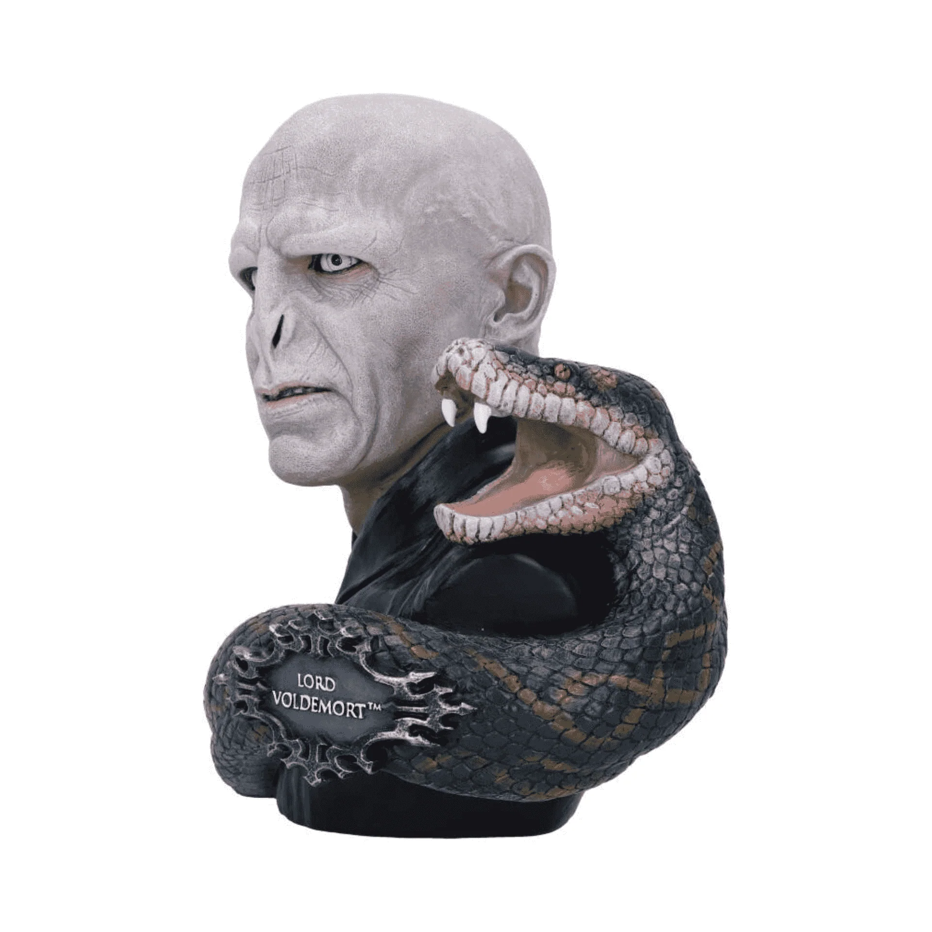 Busto Lord Voldemort Harry Potter 30,5 cm - Image 4