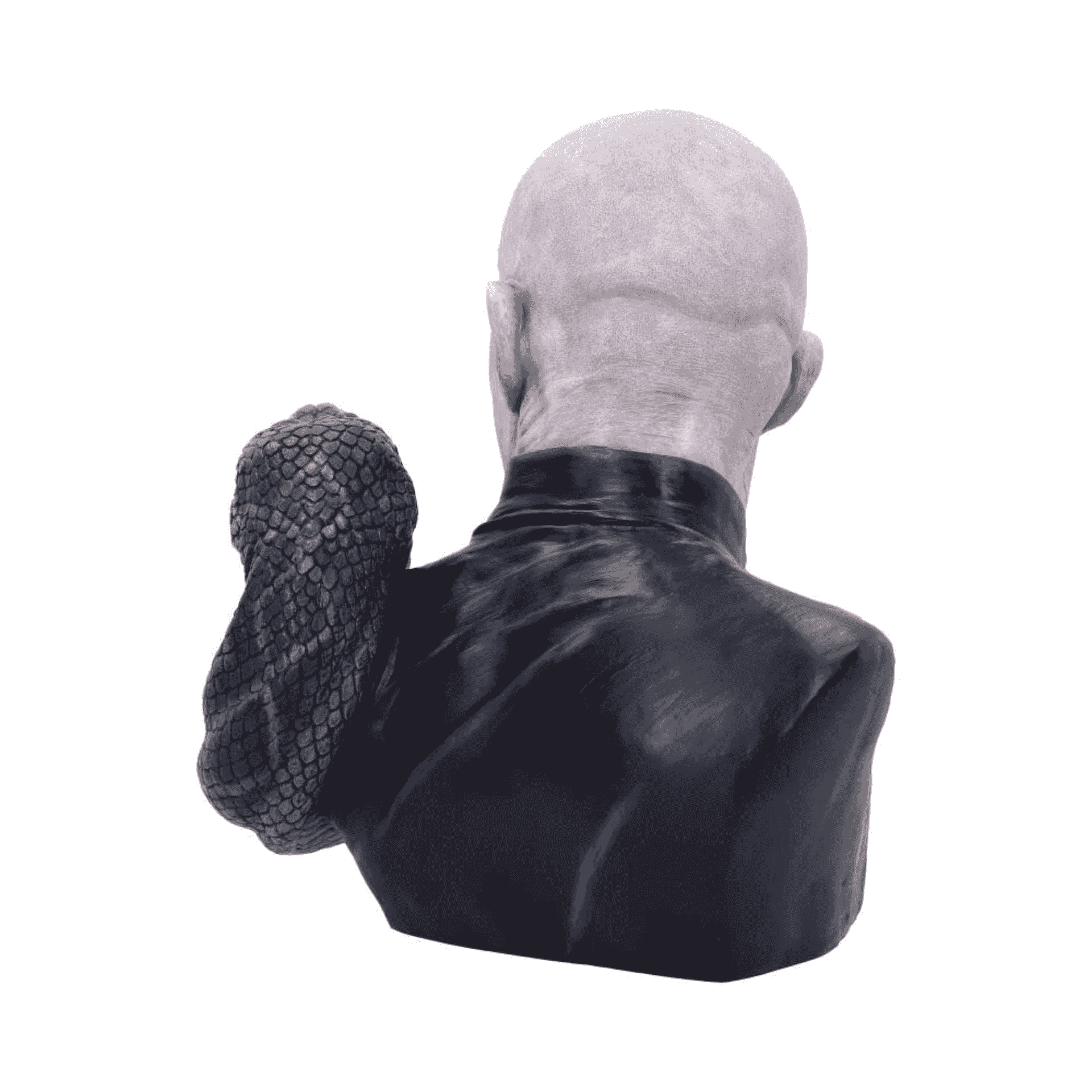 Busto Lord Voldemort Harry Potter 30,5 cm - Image 5