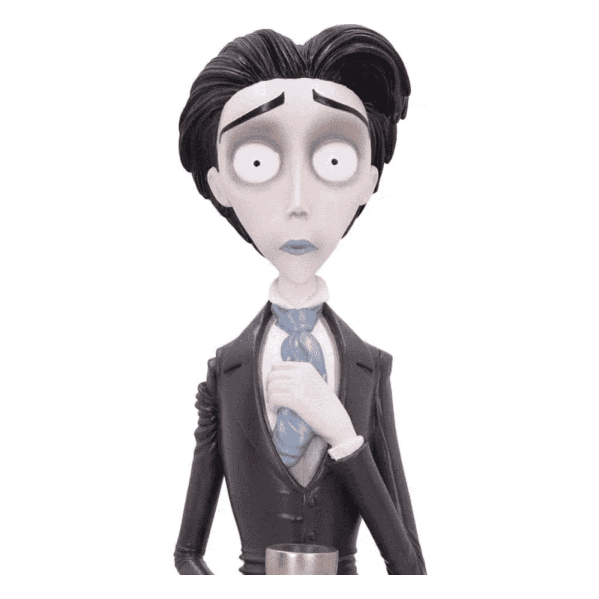 Busto Victor La Novia Cadáver 31 cm – Nemesis Now