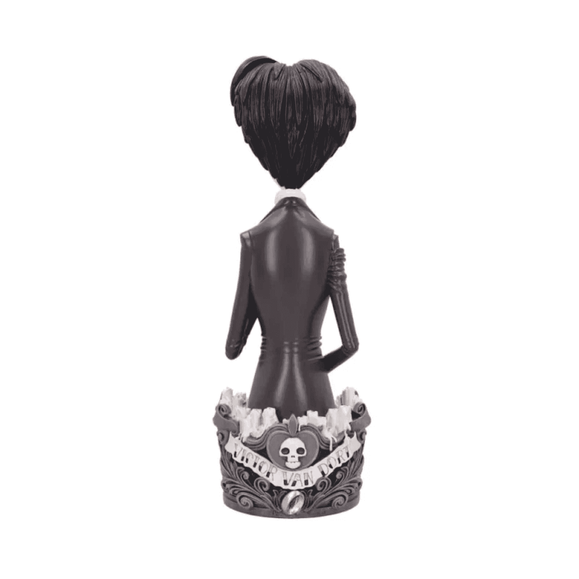 Busto Victor La Novia Cadáver 31 cm – Nemesis Now - Image 4