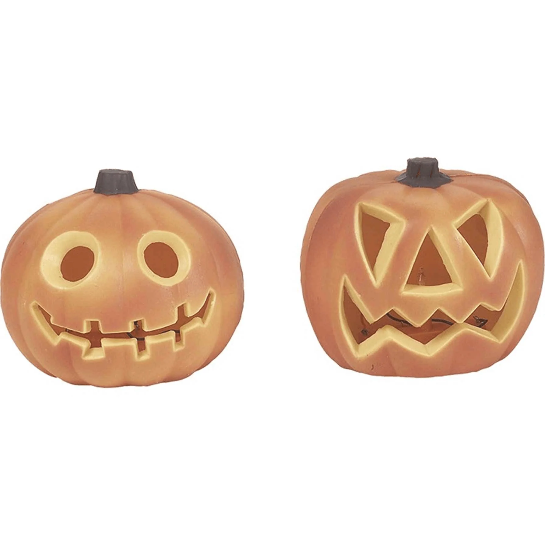 Calabaza luminosa