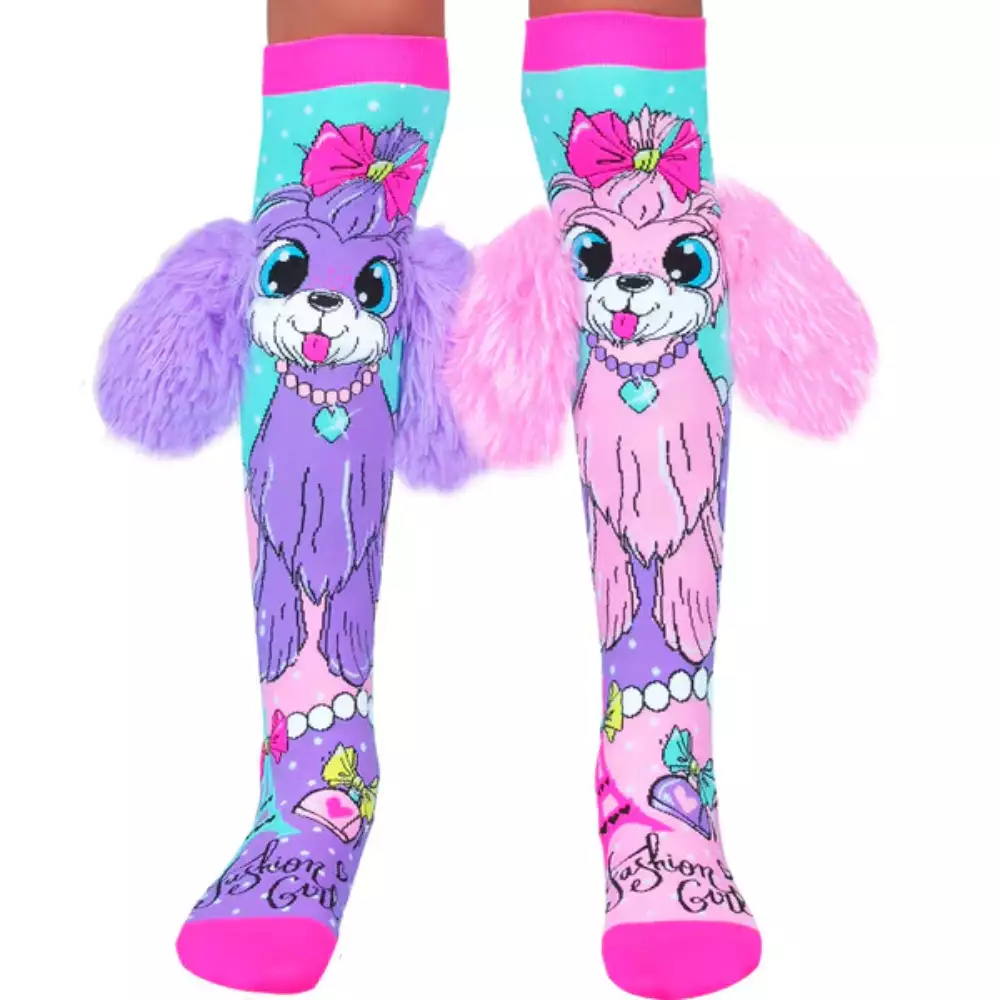 Calcetines Coco en París Infantiles – Talla Única