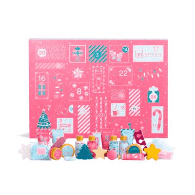 Calendario de Adviento IDC Navideño – 24 Sorpresas