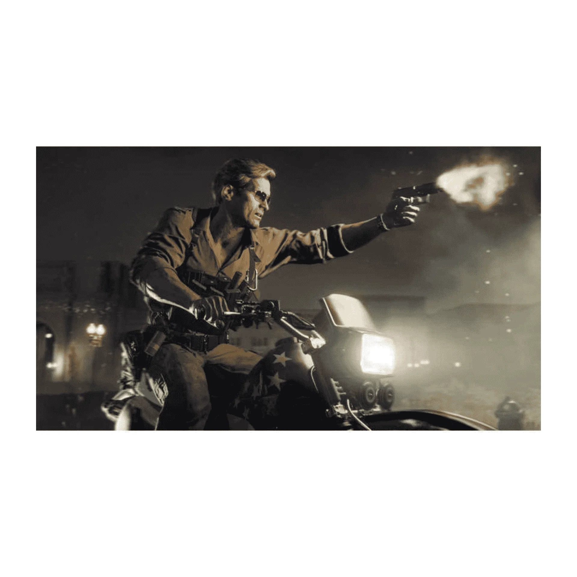 Call of Duty Black Ops 6  PS5 | Acción y Estrategia en los 90 - Image 2