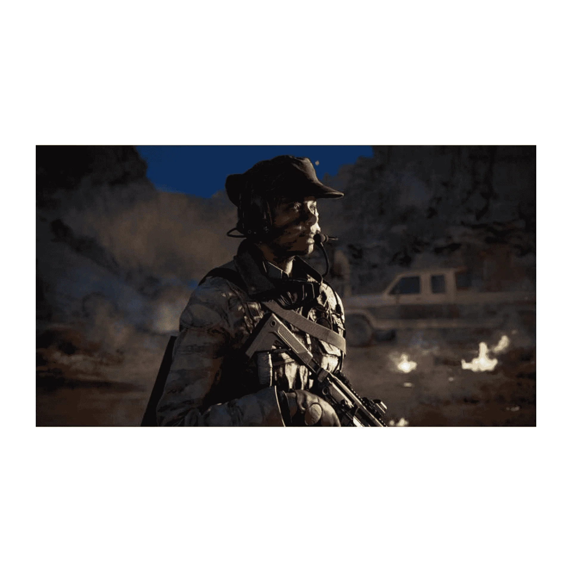 Call of Duty Black Ops 6  PS5 | Acción y Estrategia en los 90 - Image 3