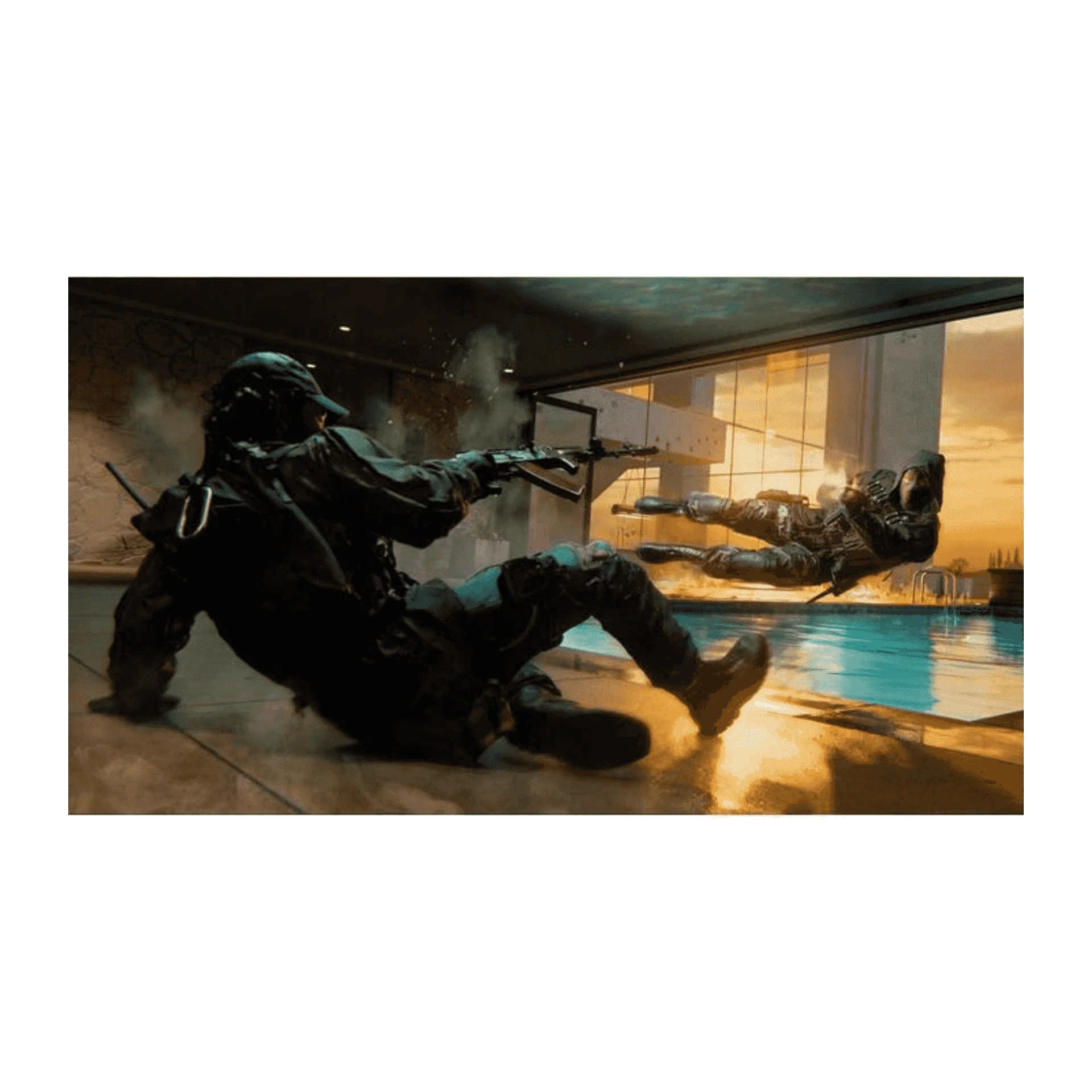 Call of Duty Black Ops 6  PS5 | Acción y Estrategia en los 90 - Image 4