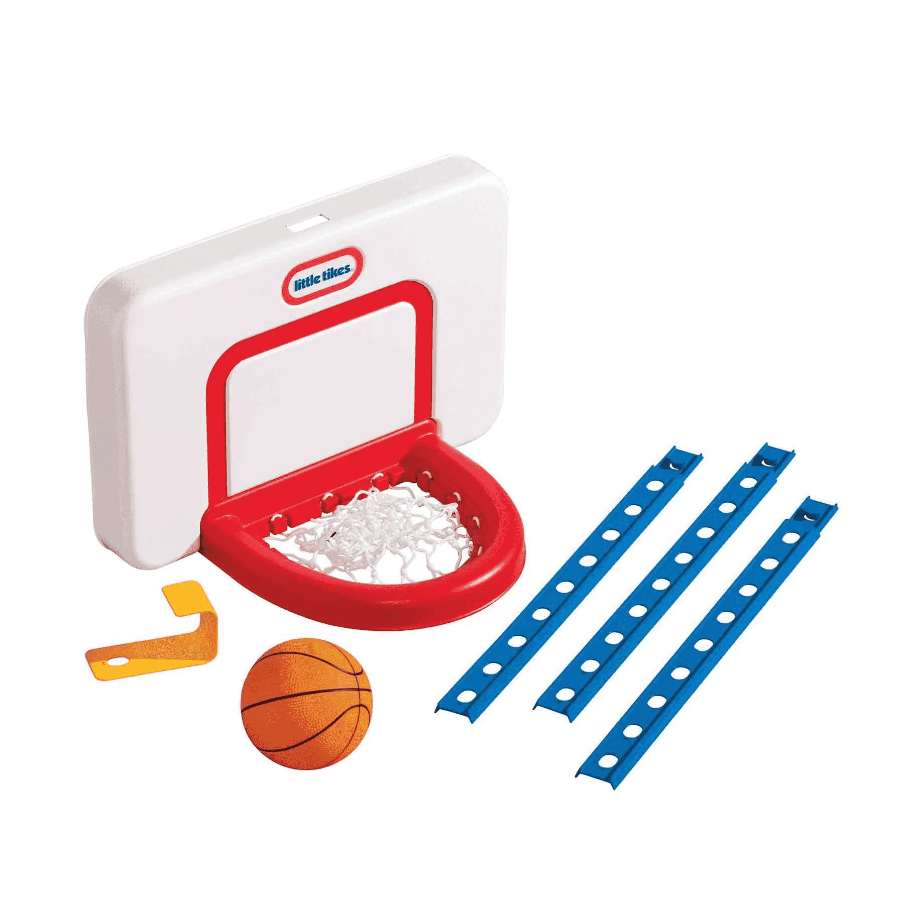 Canasta de Baloncesto Attachn Play Basketball