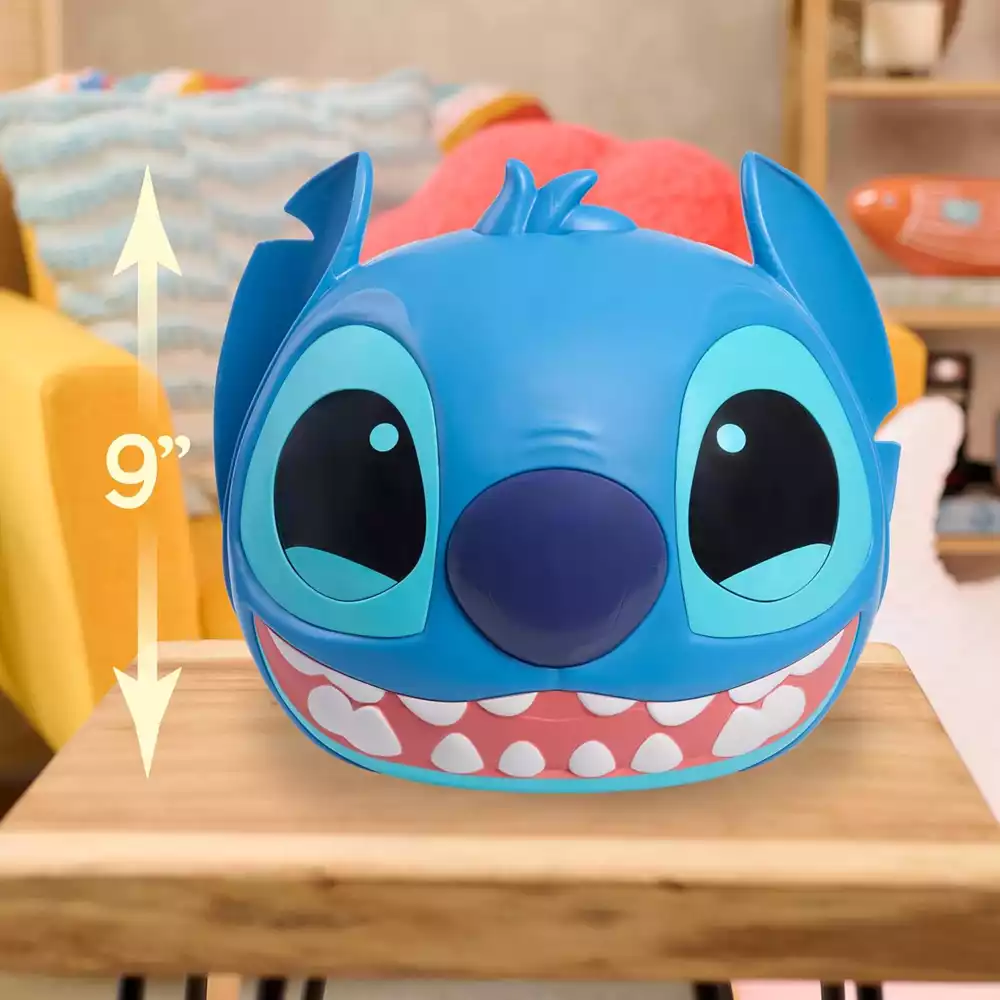 Cápsula Gigante Sorpresa Stitch Disney - Image 3