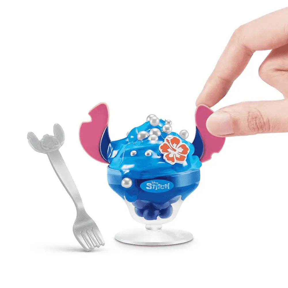 Cápsula Sorpresa Mini Brands Disney Snacks Create - Image 6