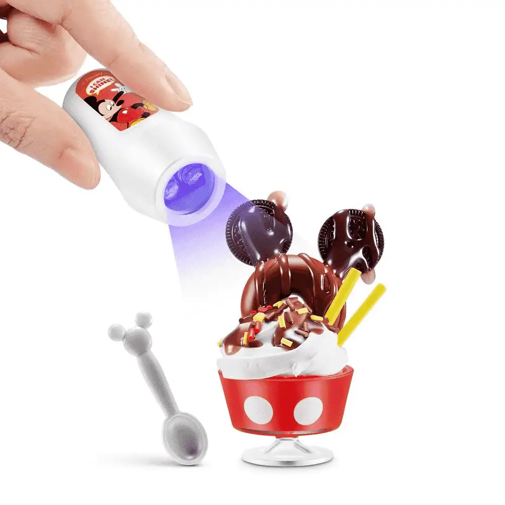 Cápsula Sorpresa Mini Brands Disney Snacks Create - Image 7