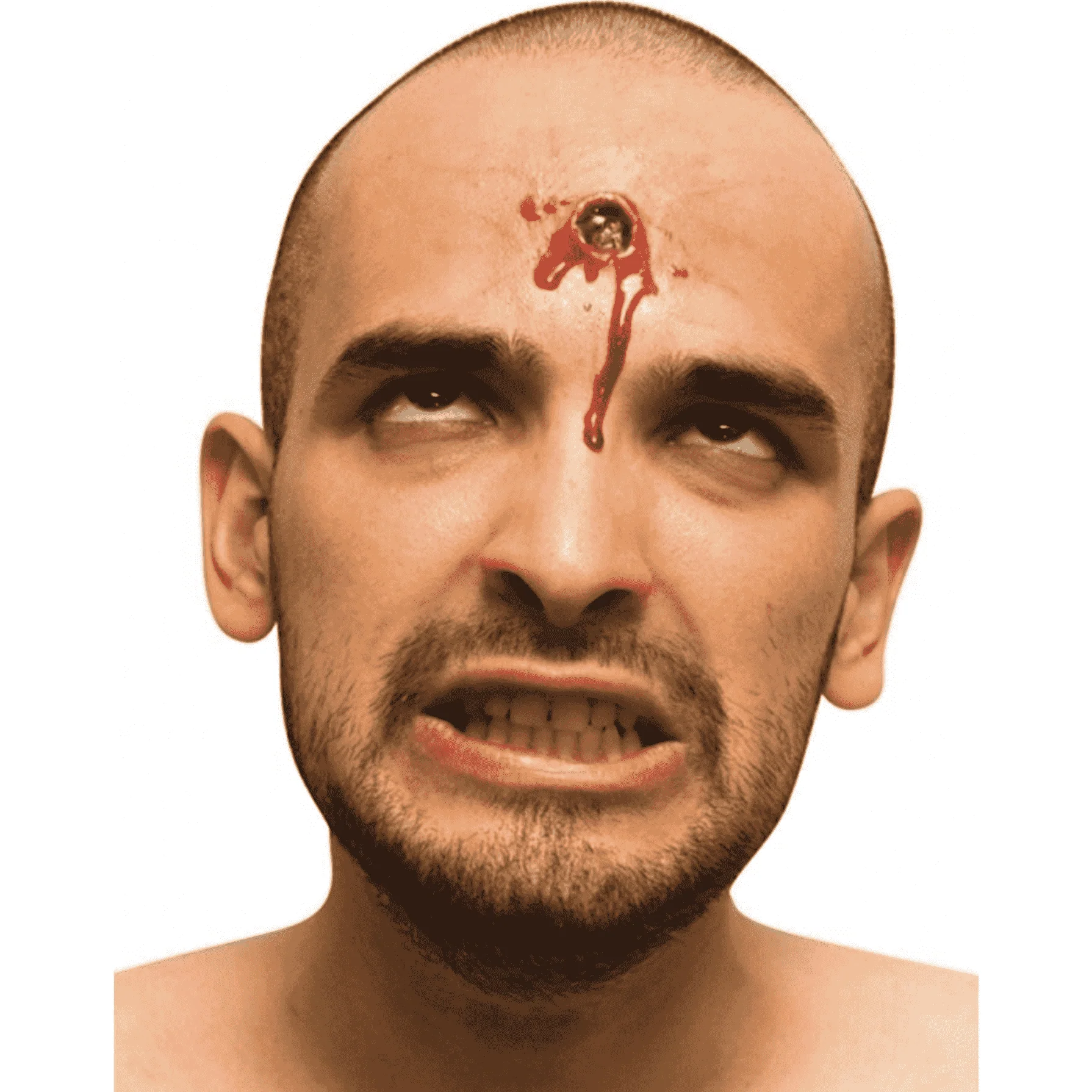 Caracterizacion Disparo Latex