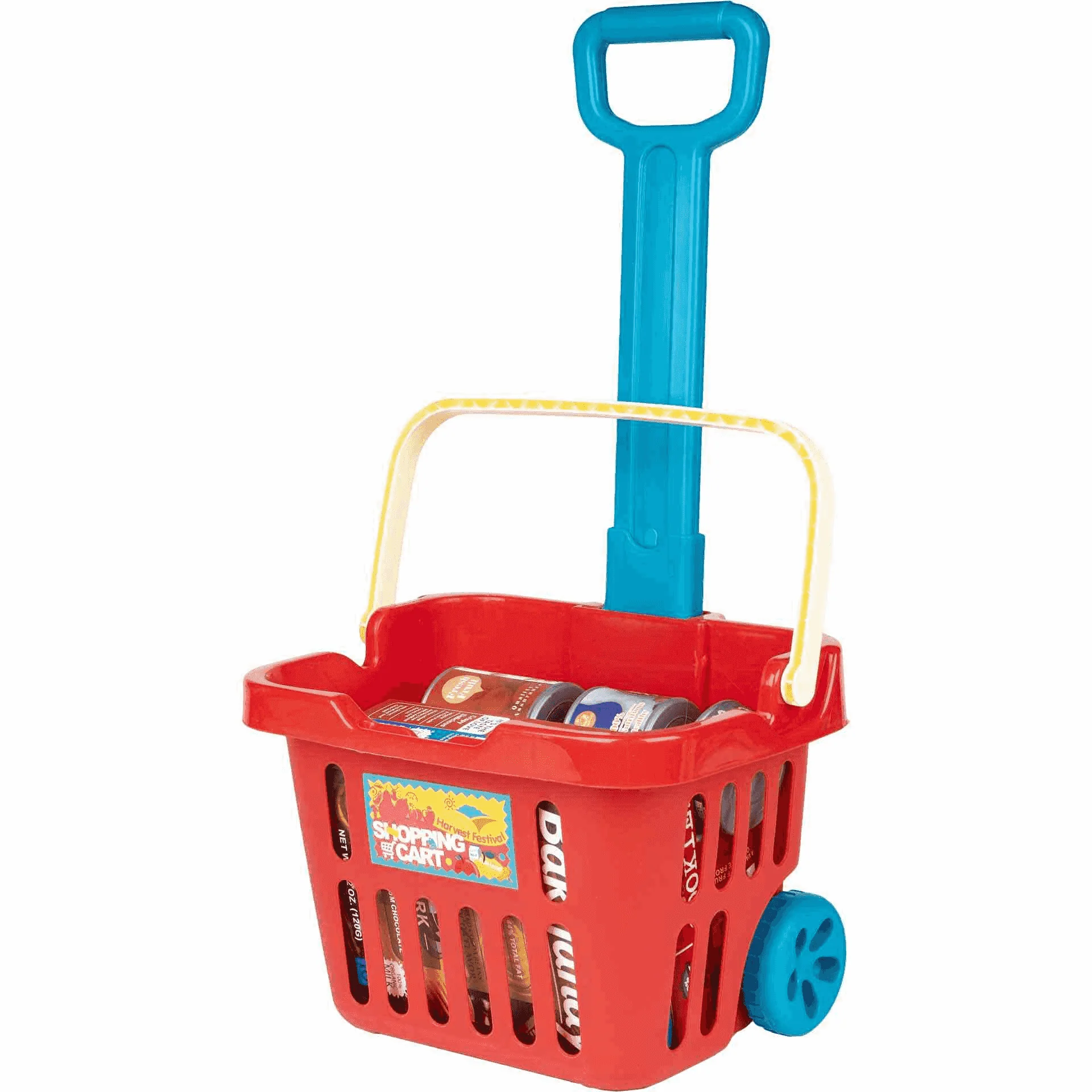 Carrito de Compra Role Planet - Image 2