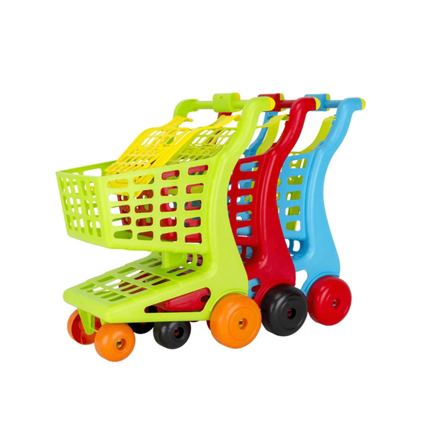 Carrito Supermercado - Image 2
