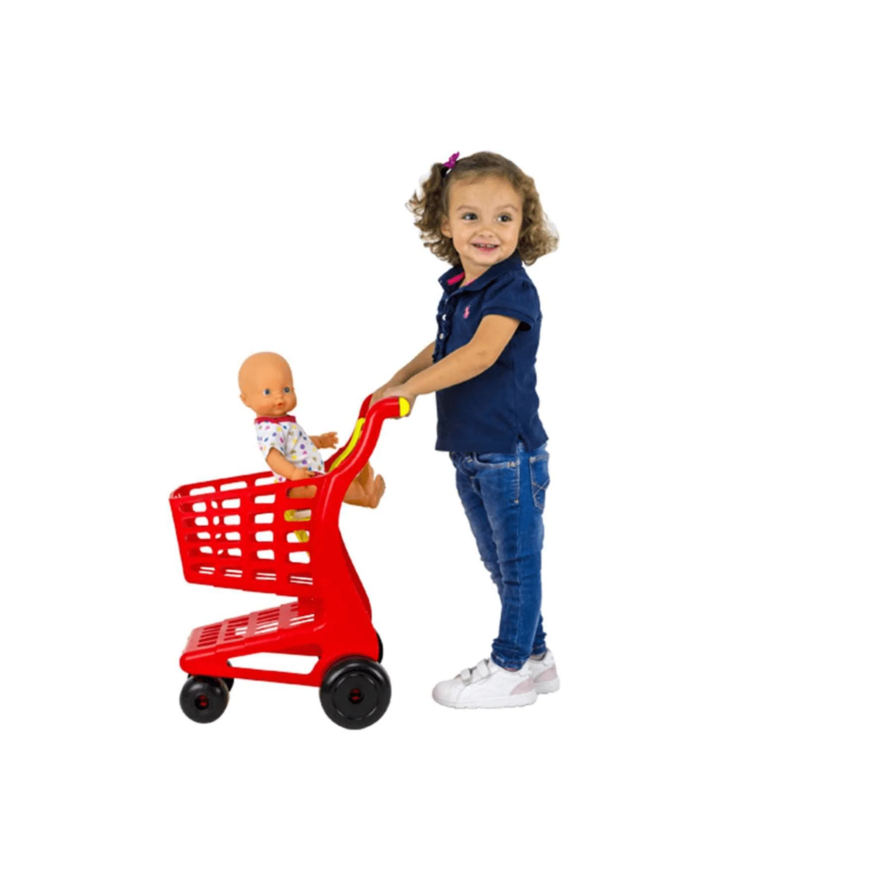 Carrito Supermercado - Image 3