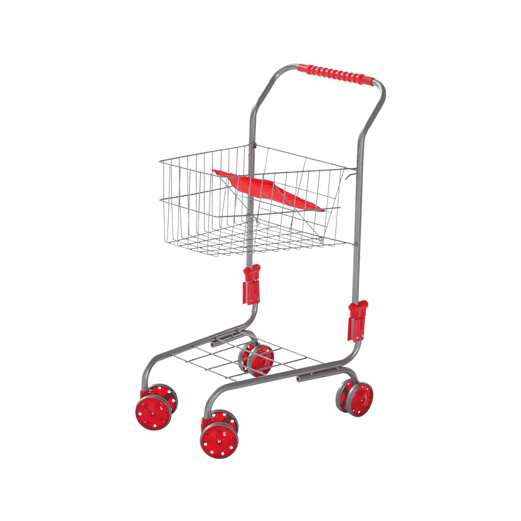 Carrito Supermercado con Accesorios - Image 2