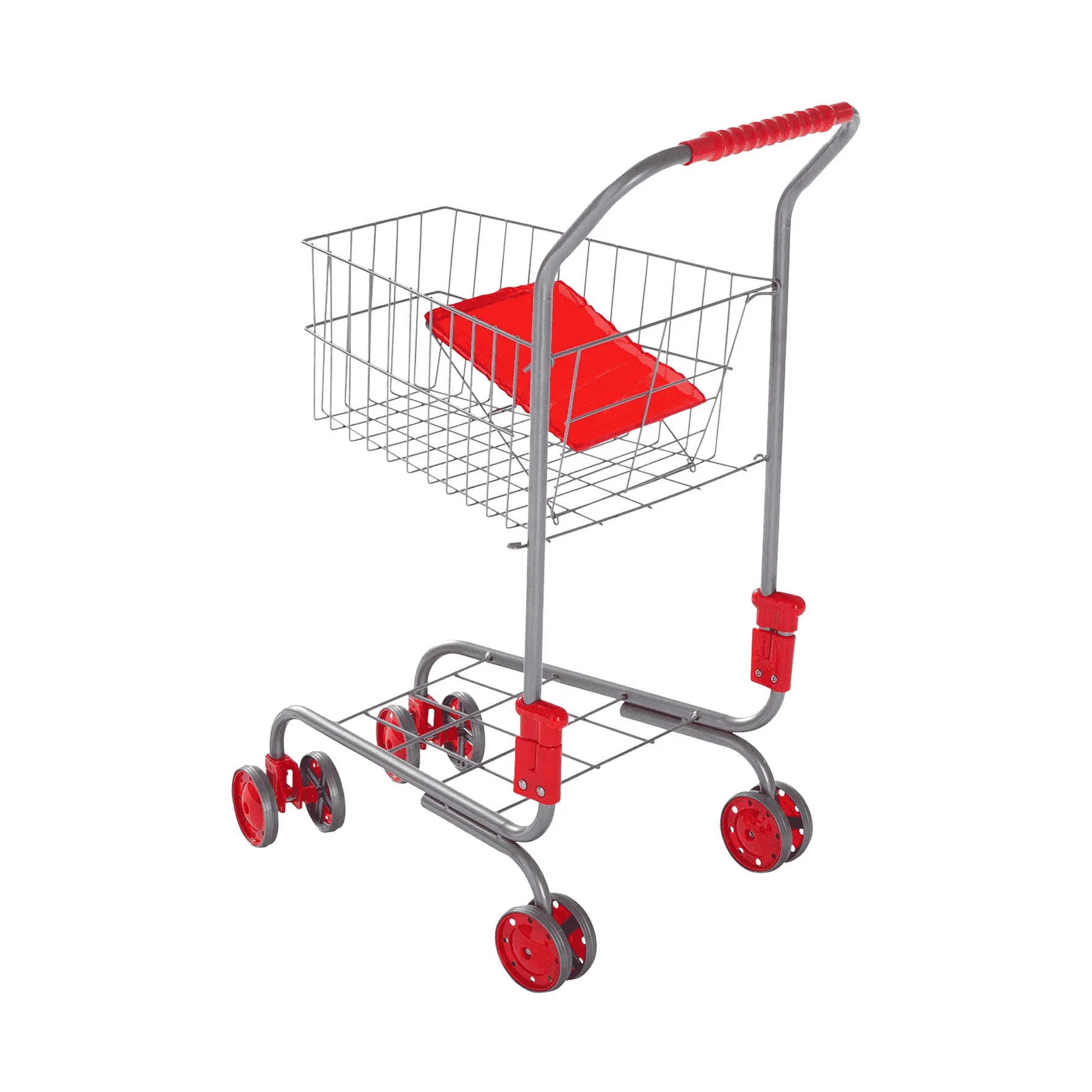 Carrito Supermercado con Accesorios - Image 3