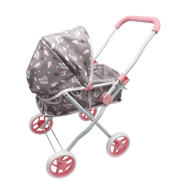 Carro Plegable Baby Nubes PequeBB