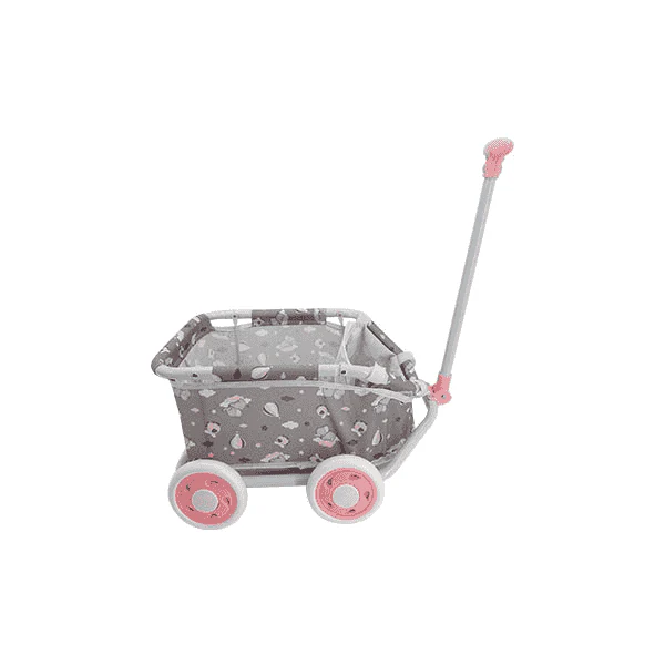 Carro Transporte Nubes PequeBB - Image 2