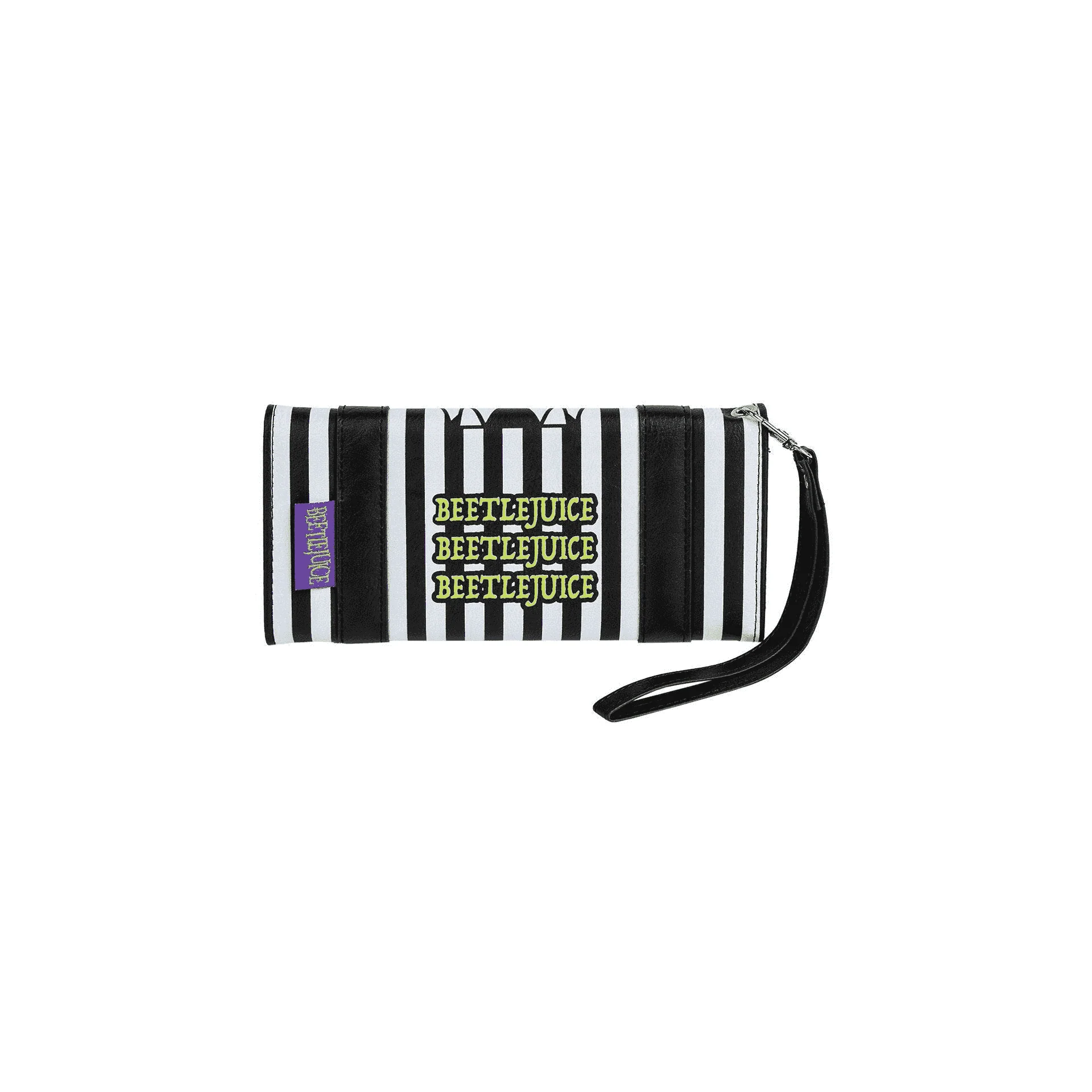 Cartera de Polipiel Beetlejuice - Image 2