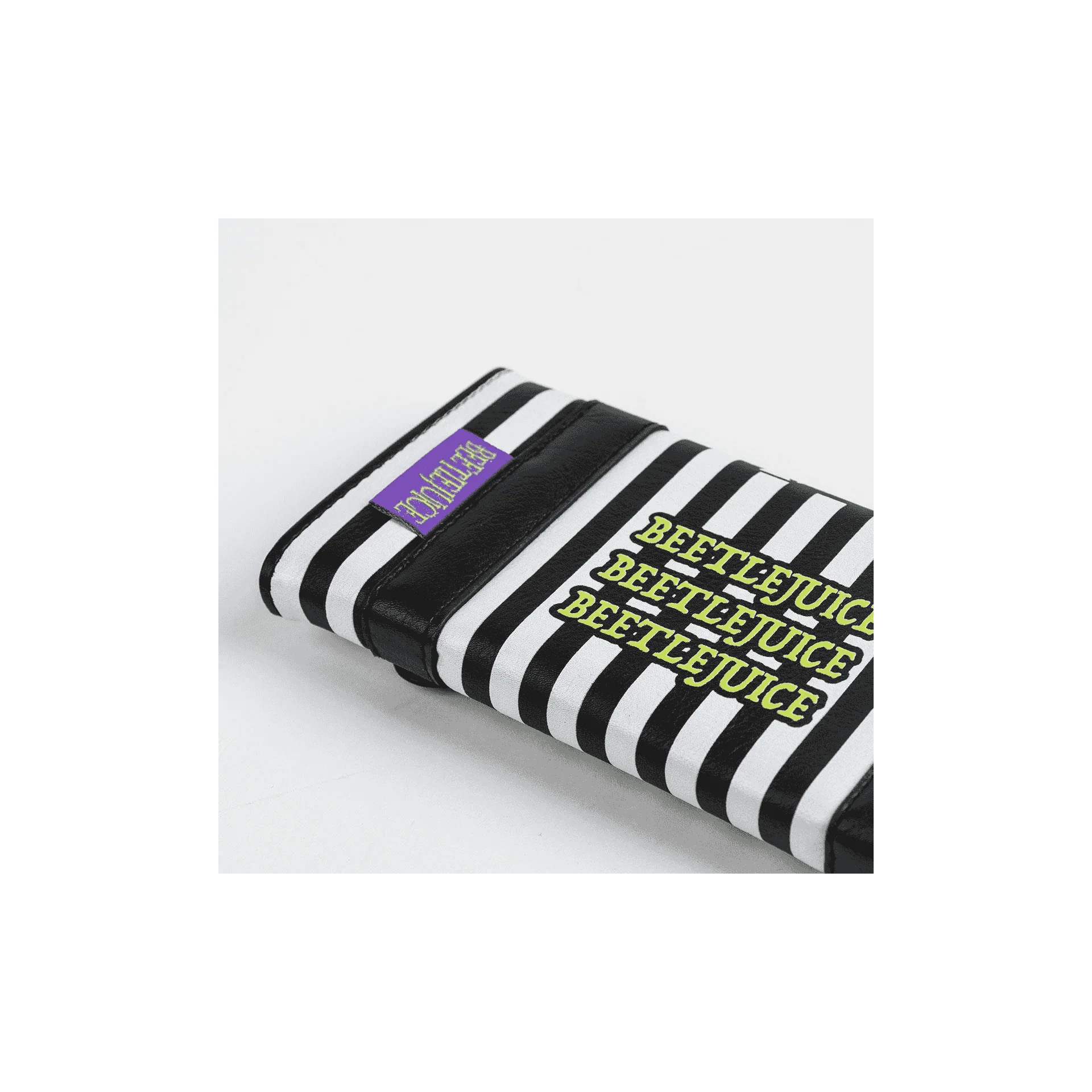 Cartera de Polipiel Beetlejuice - Image 5