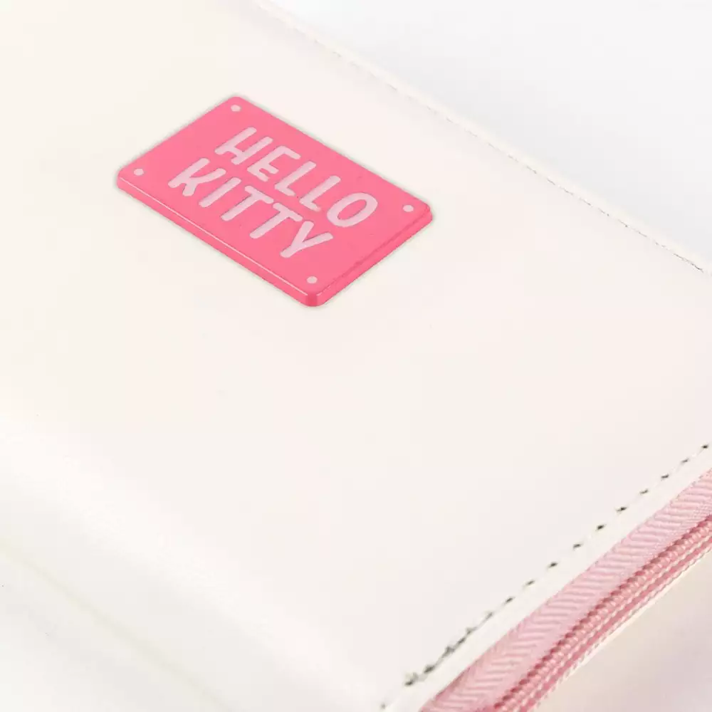 Cartera Hello Kitty con Lazo Rosa – Diseño Kawaii - Image 5