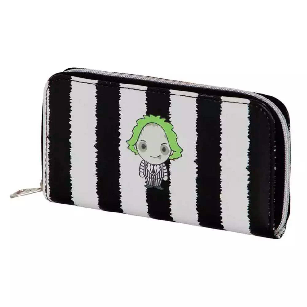 Cartera Stripes Beetlejuice