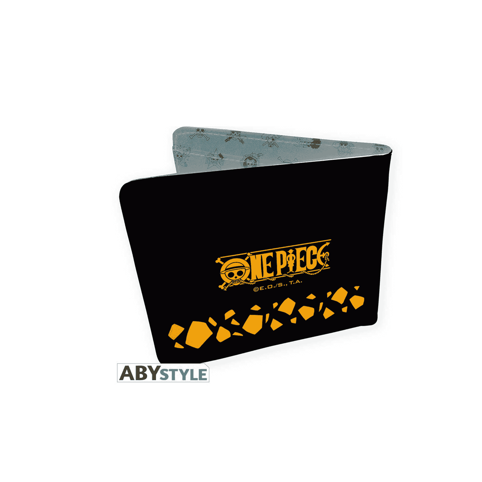 Cartera Trafalgar Law de One Piece - Image 4