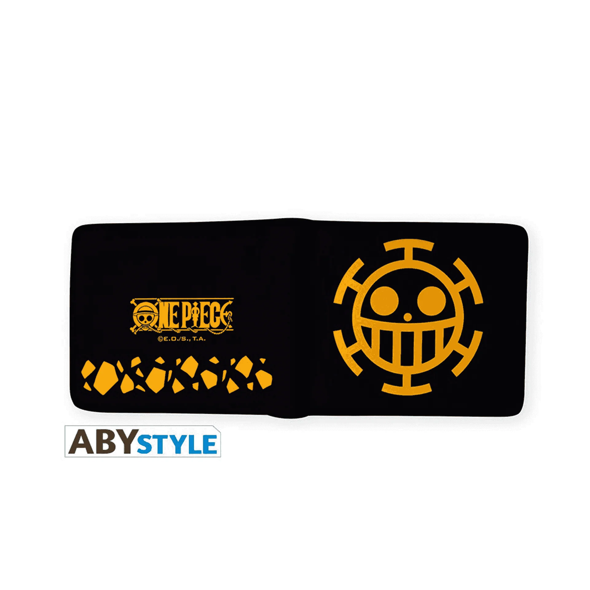 Cartera Trafalgar Law de One Piece - Image 5