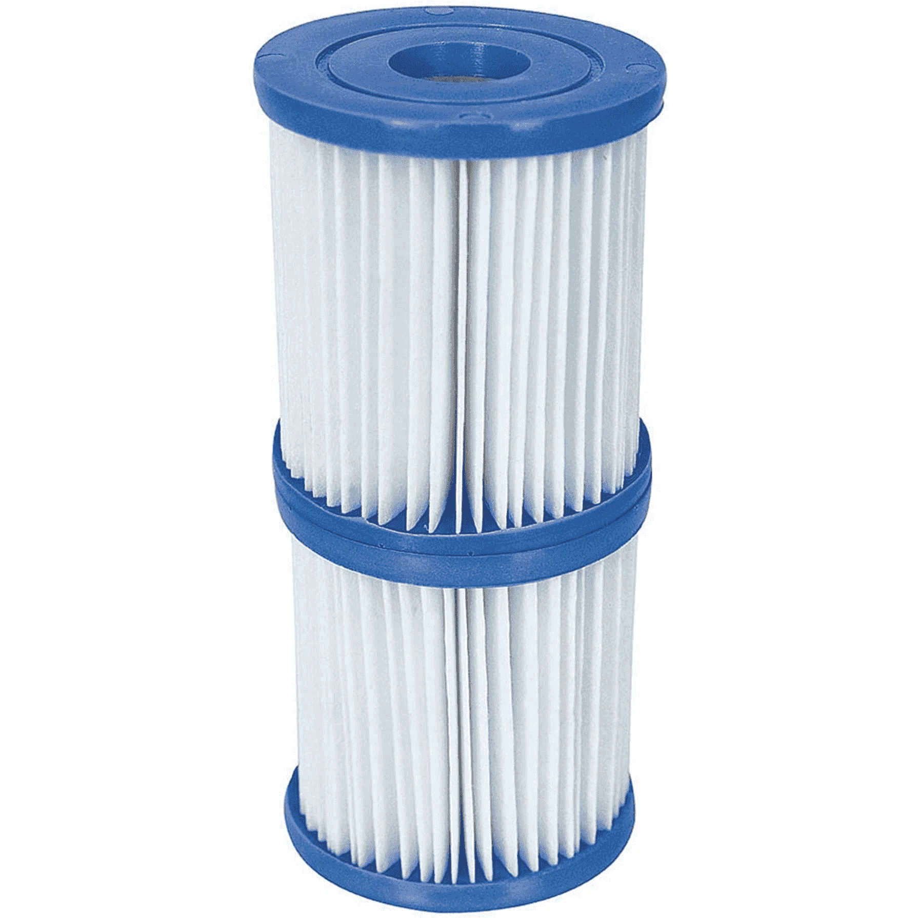 Cartucho Sustitución Filtro I Dos Unidades Bestway
