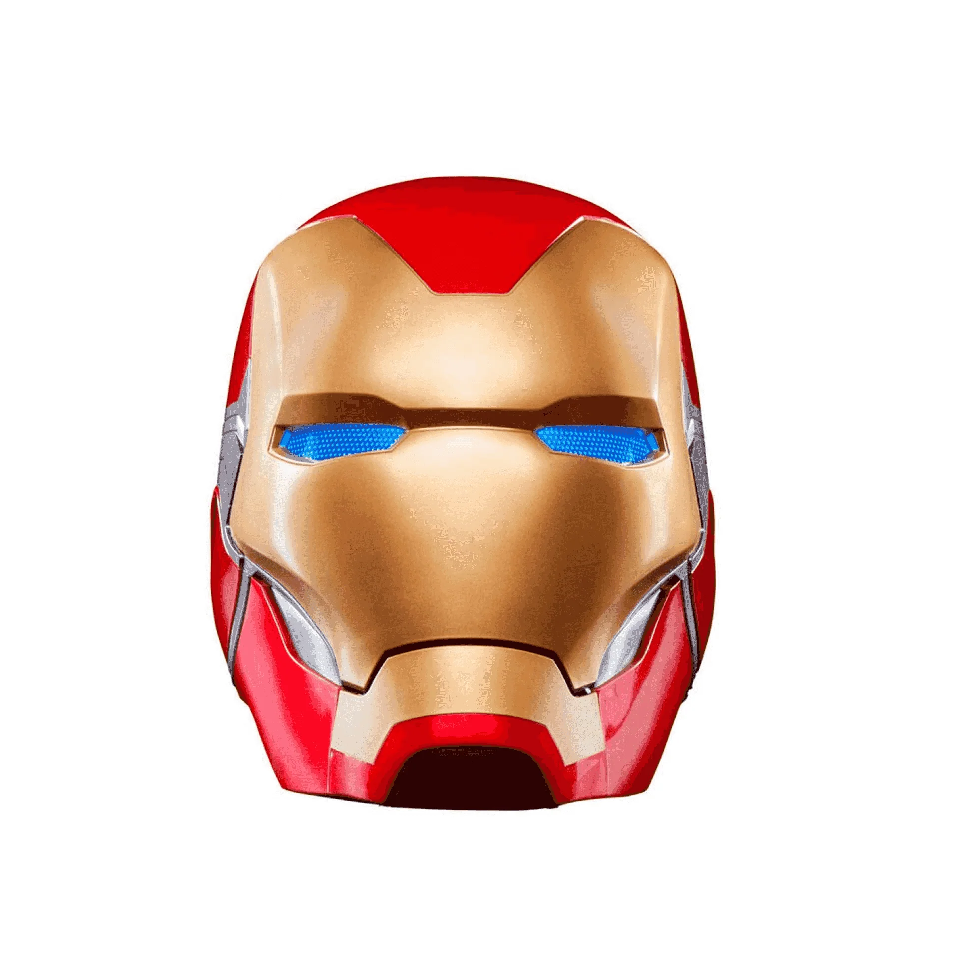 Casco Electrónico Iron Man Marvel Legends Endgame - Image 3