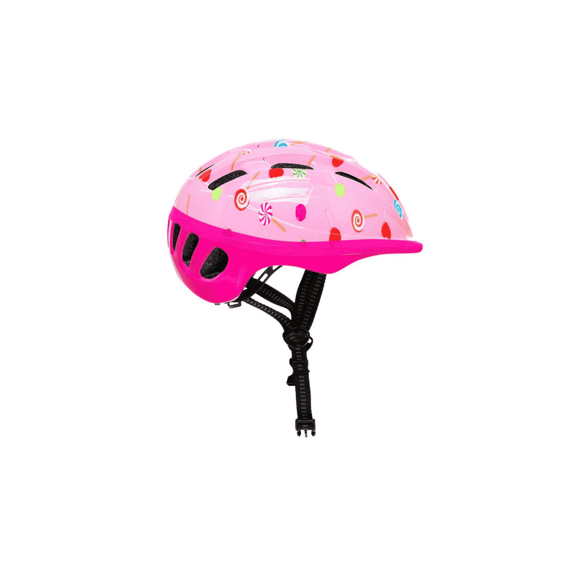 Casco Rosa Molto - Image 2