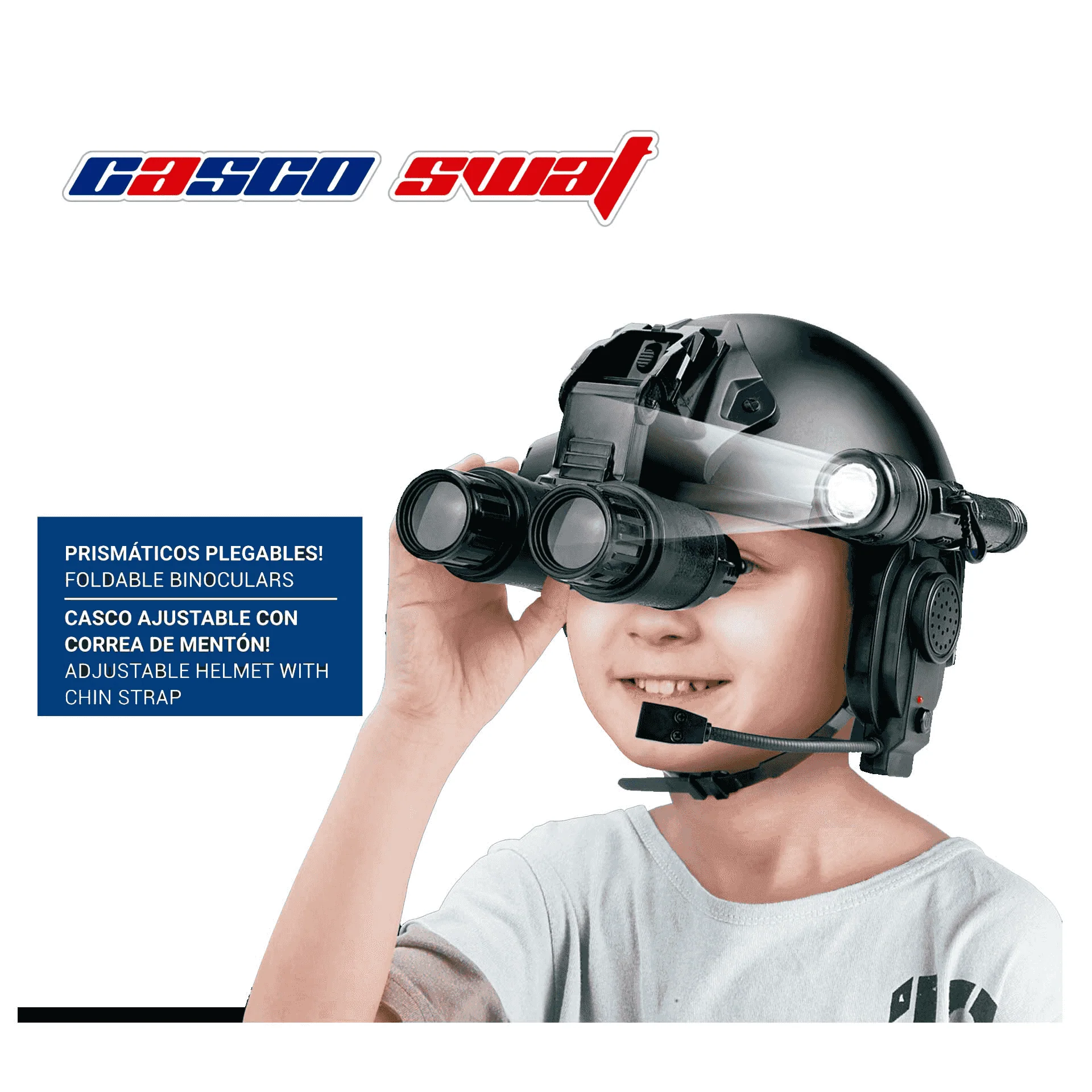 Casco Swat - Image 3