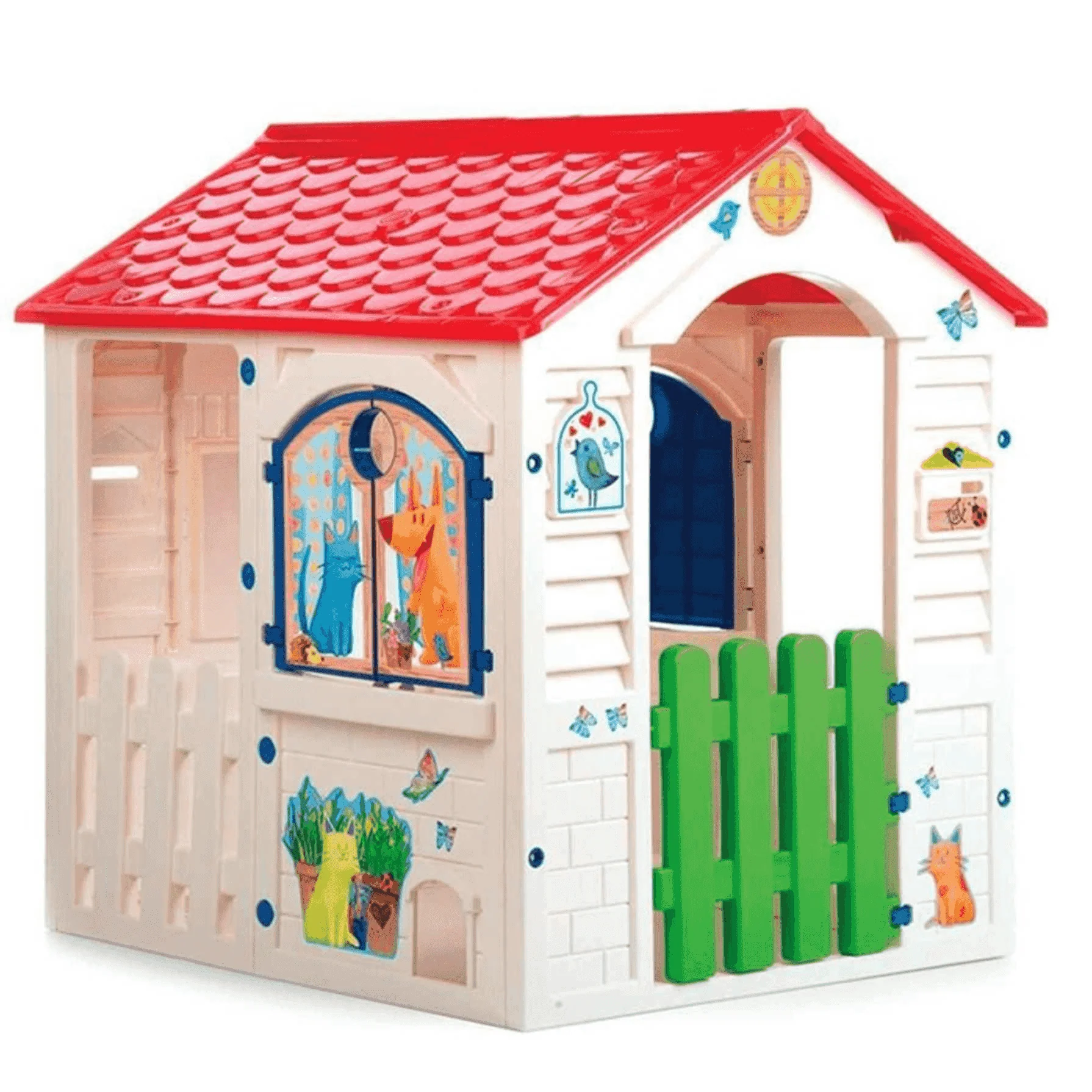 Casita de Campo Country Cottage