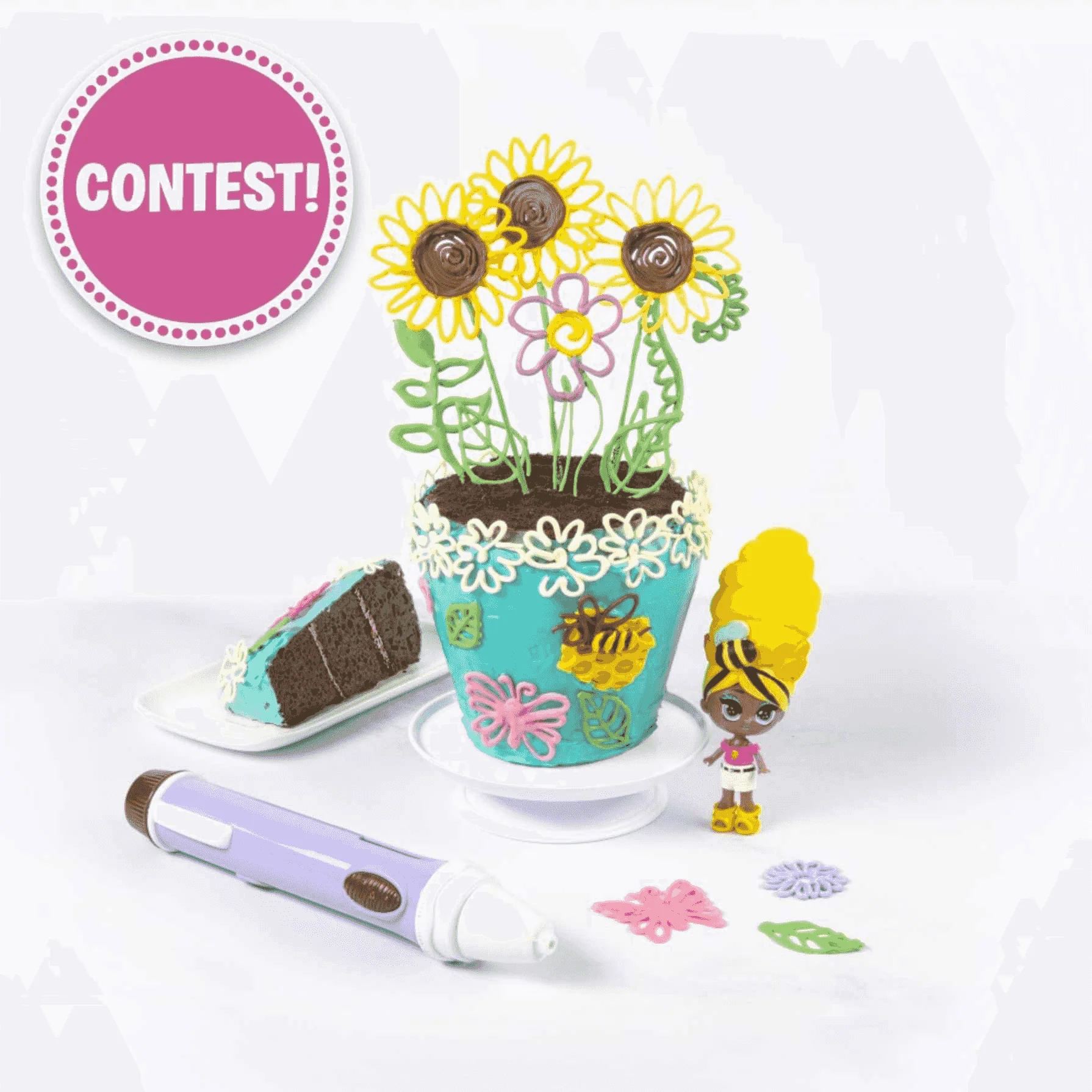 Cefachef Chocodecora - Image 10