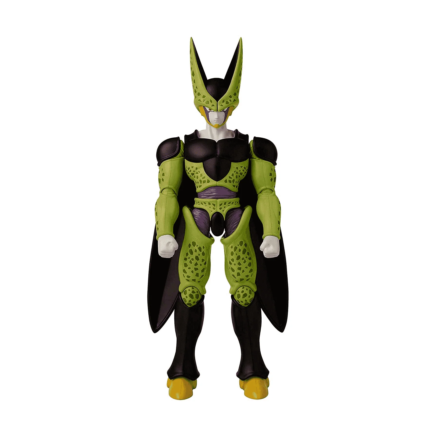 Cell Limit Breaker Series