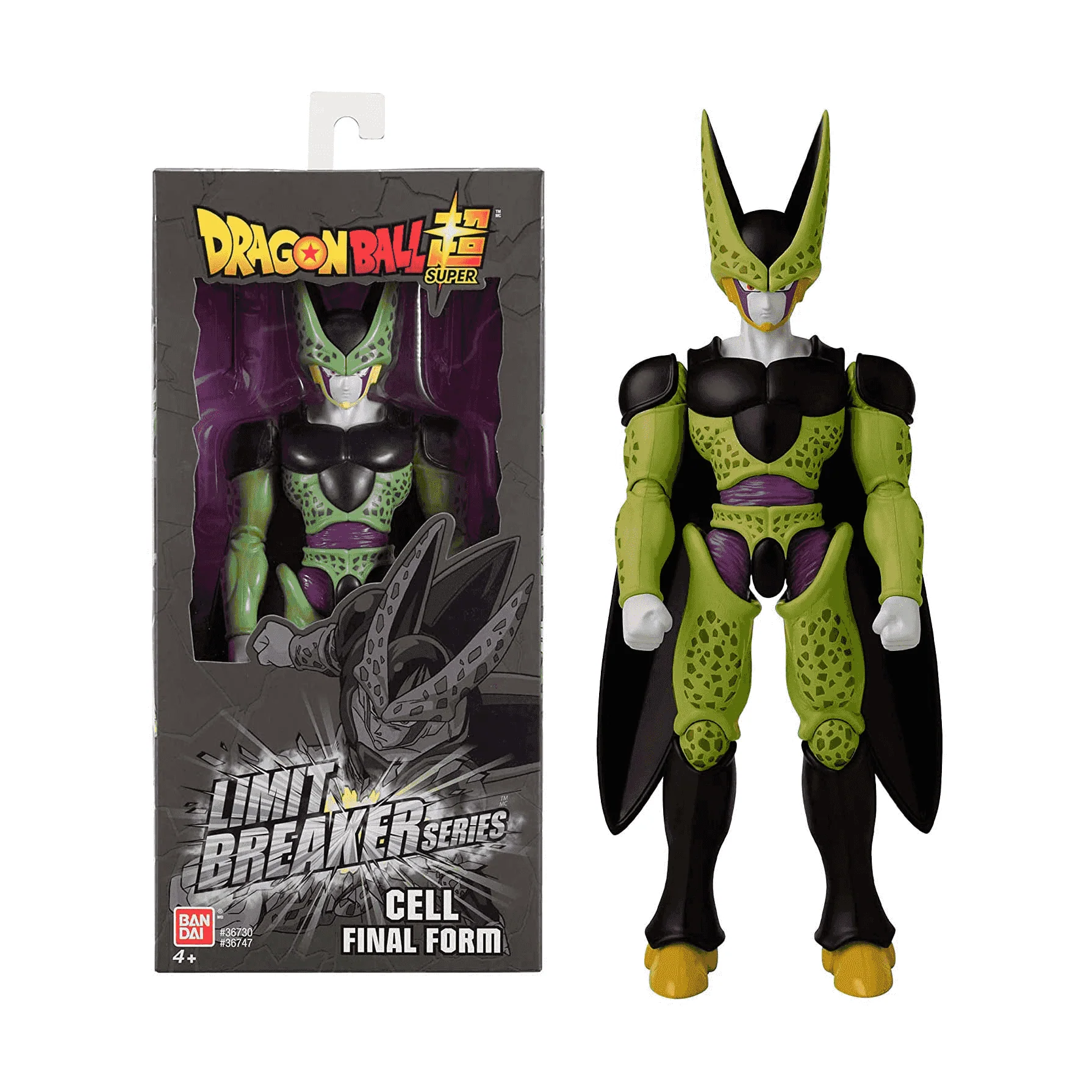 Cell Limit Breaker Series - Image 3