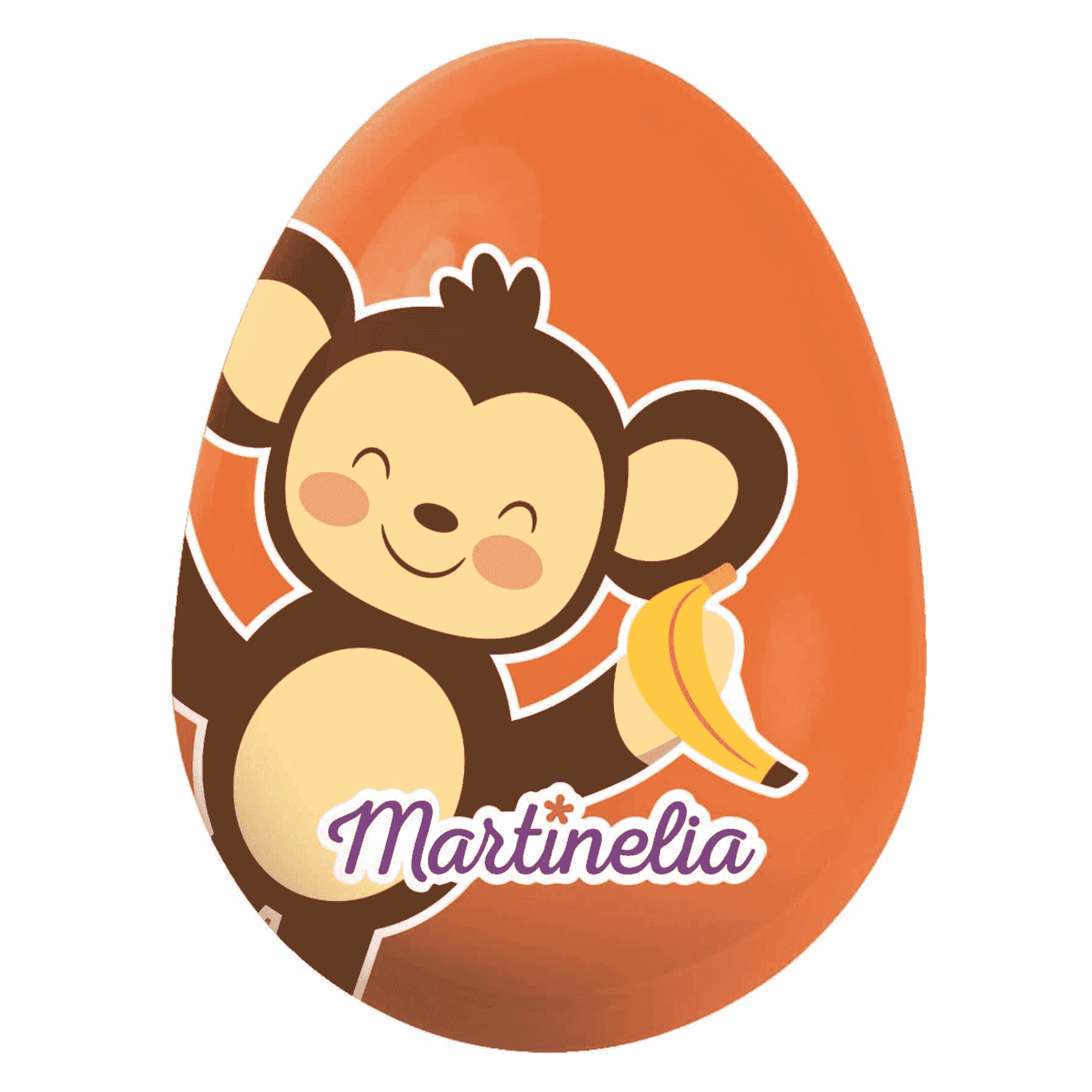Cepillo desenredante para el pelo de Martinelia Diferentes Modelos - Image 3