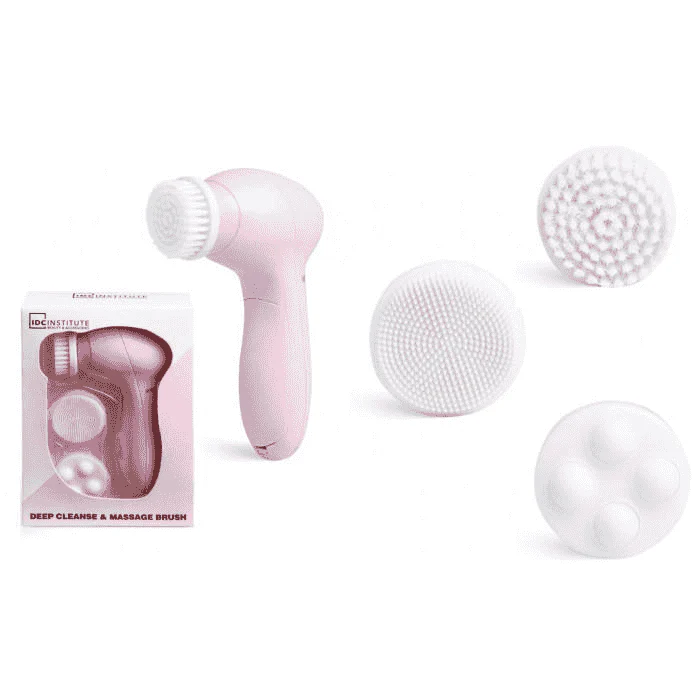 Cepillo Facial Eléctrico IDC – Limpieza & Masaje Profundo - Image 2