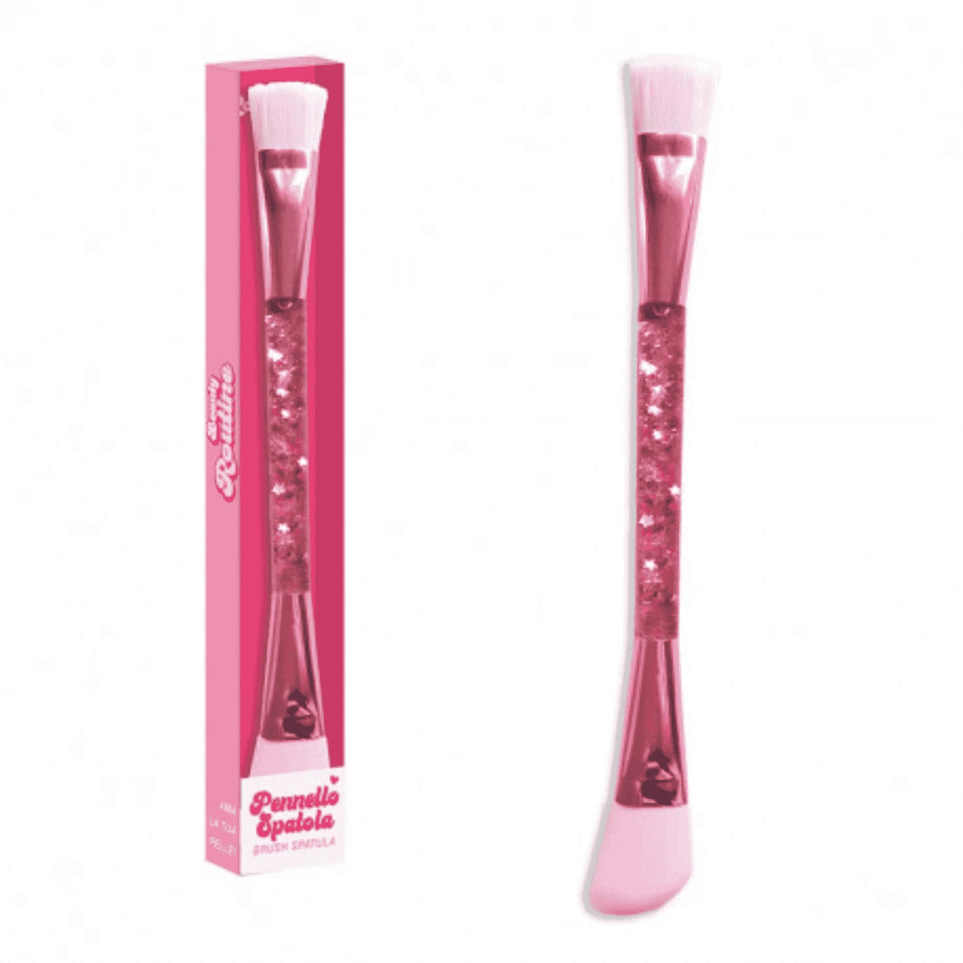 Cepillo para Mascarillas Faciales Beauty Routine