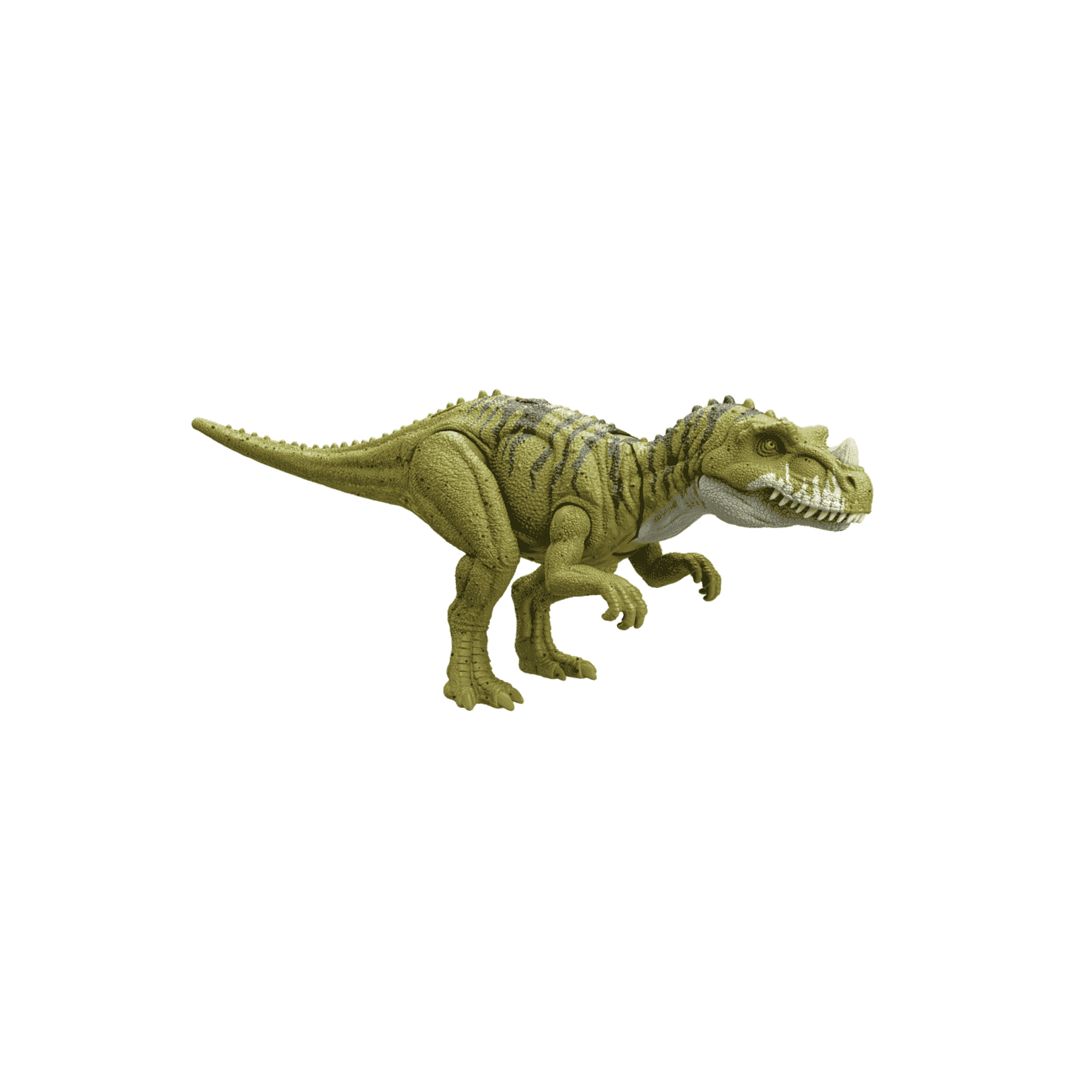 Ceratosaurus Jurassic World Wild Roar